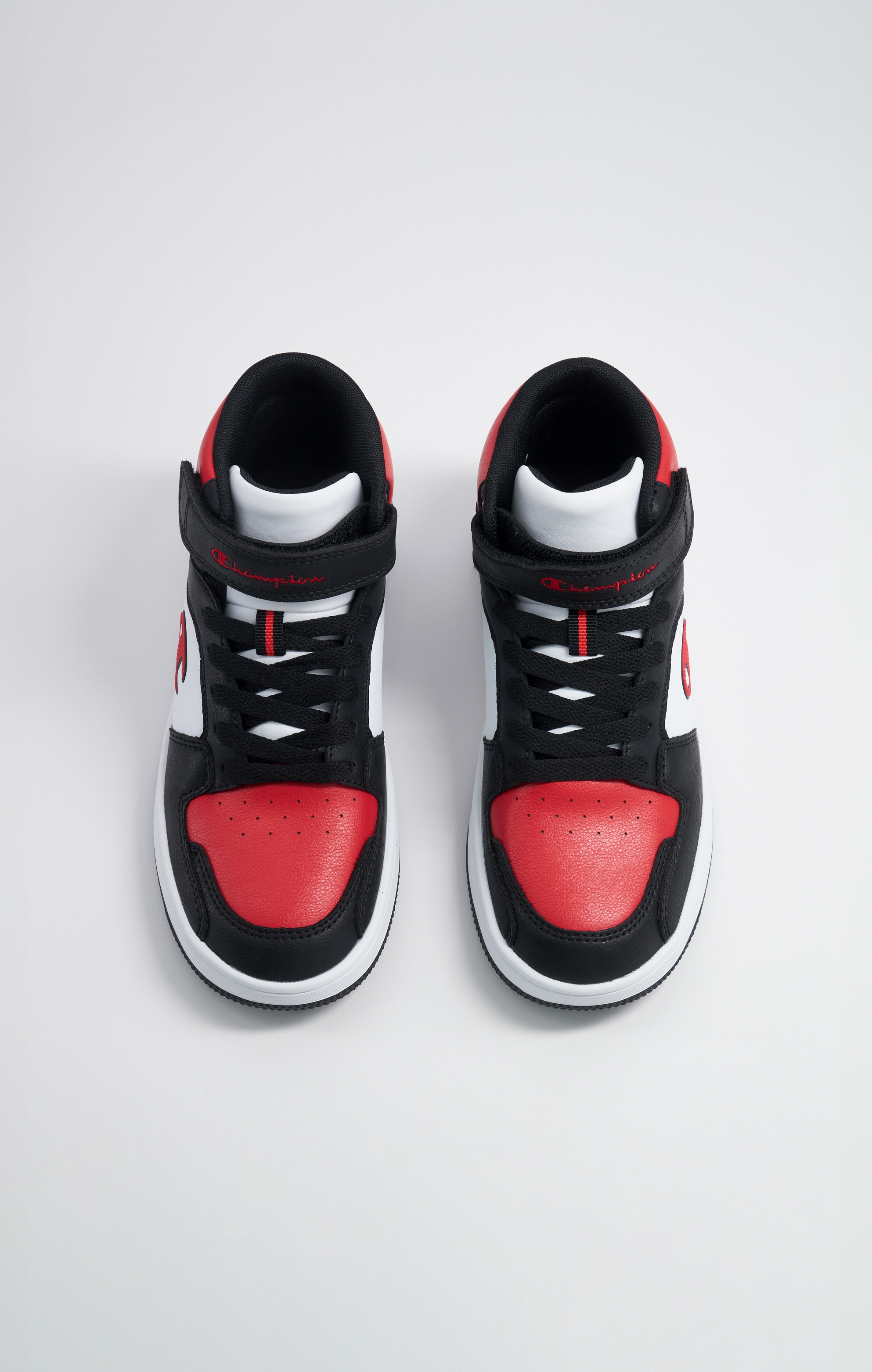 Champion Sneaker »REBOUND 2.0 MID B GS«