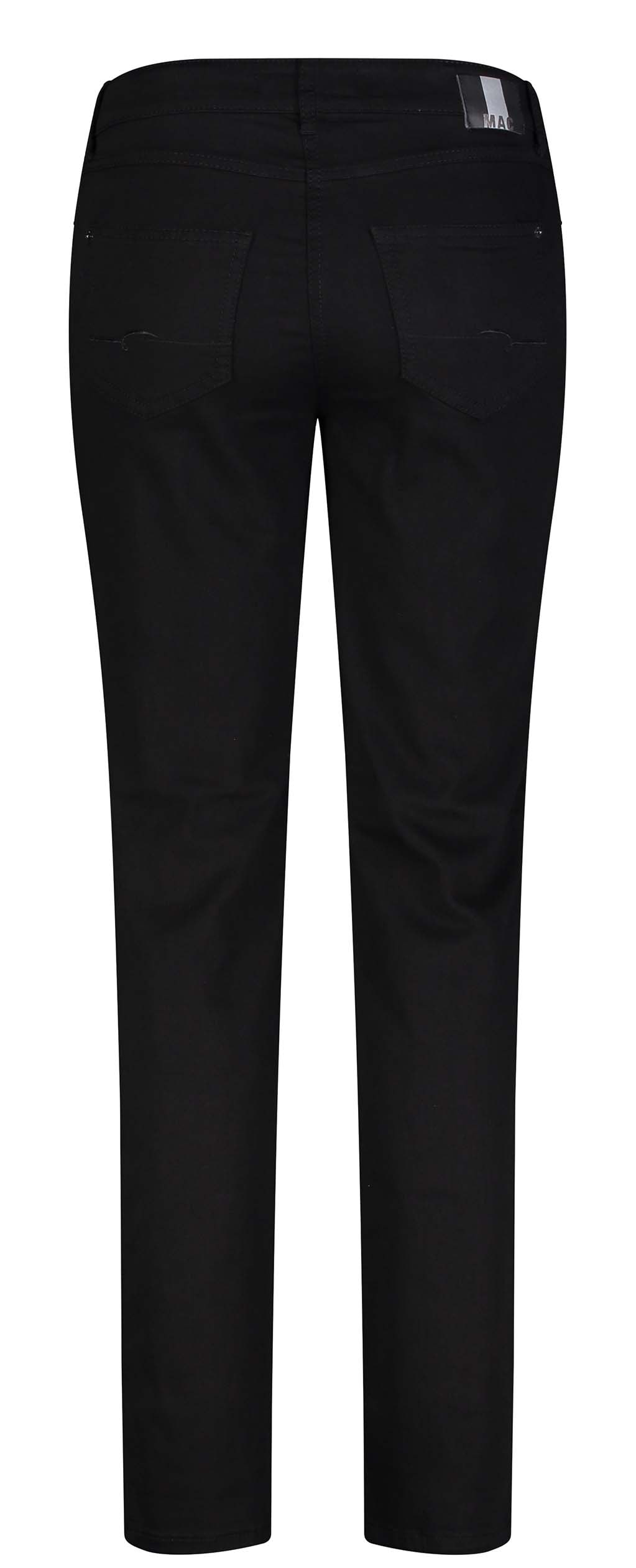 MAC Stretch-Jeans »Melanie«, Gerade geschnitten