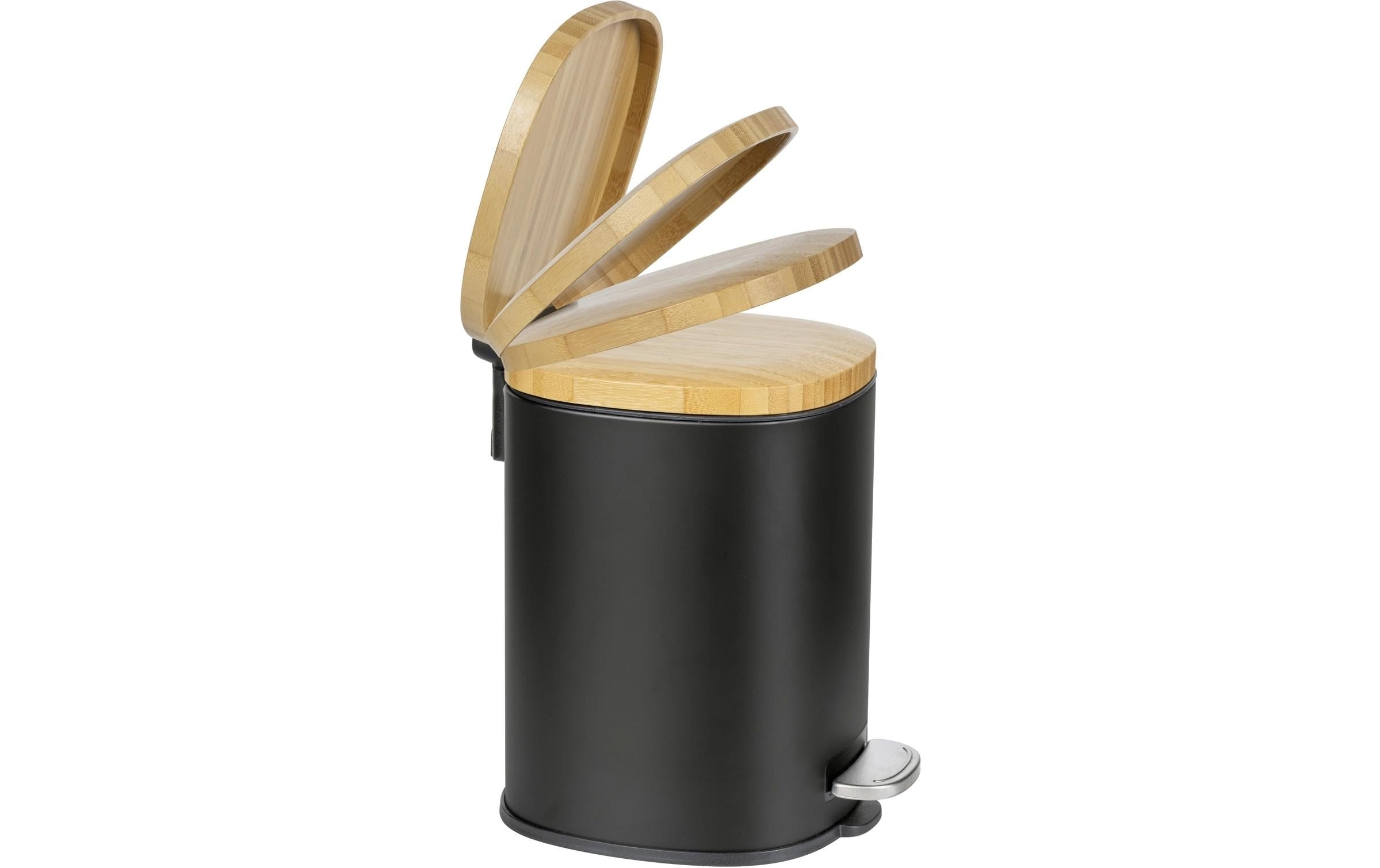 WENKO Mülleimer "Fianema 3 l" 1 Behälter