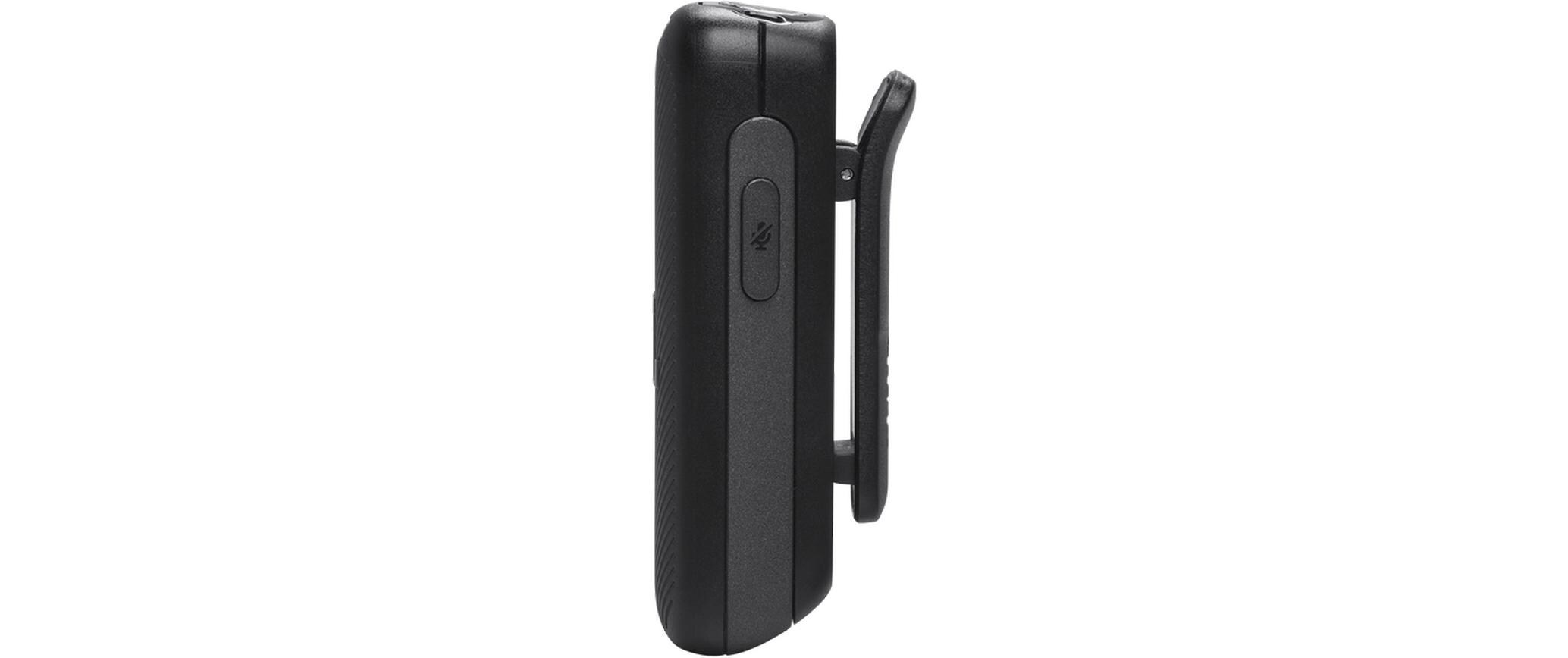 JBL Mikrofon »Quantum Stream Wireless - USB-C«