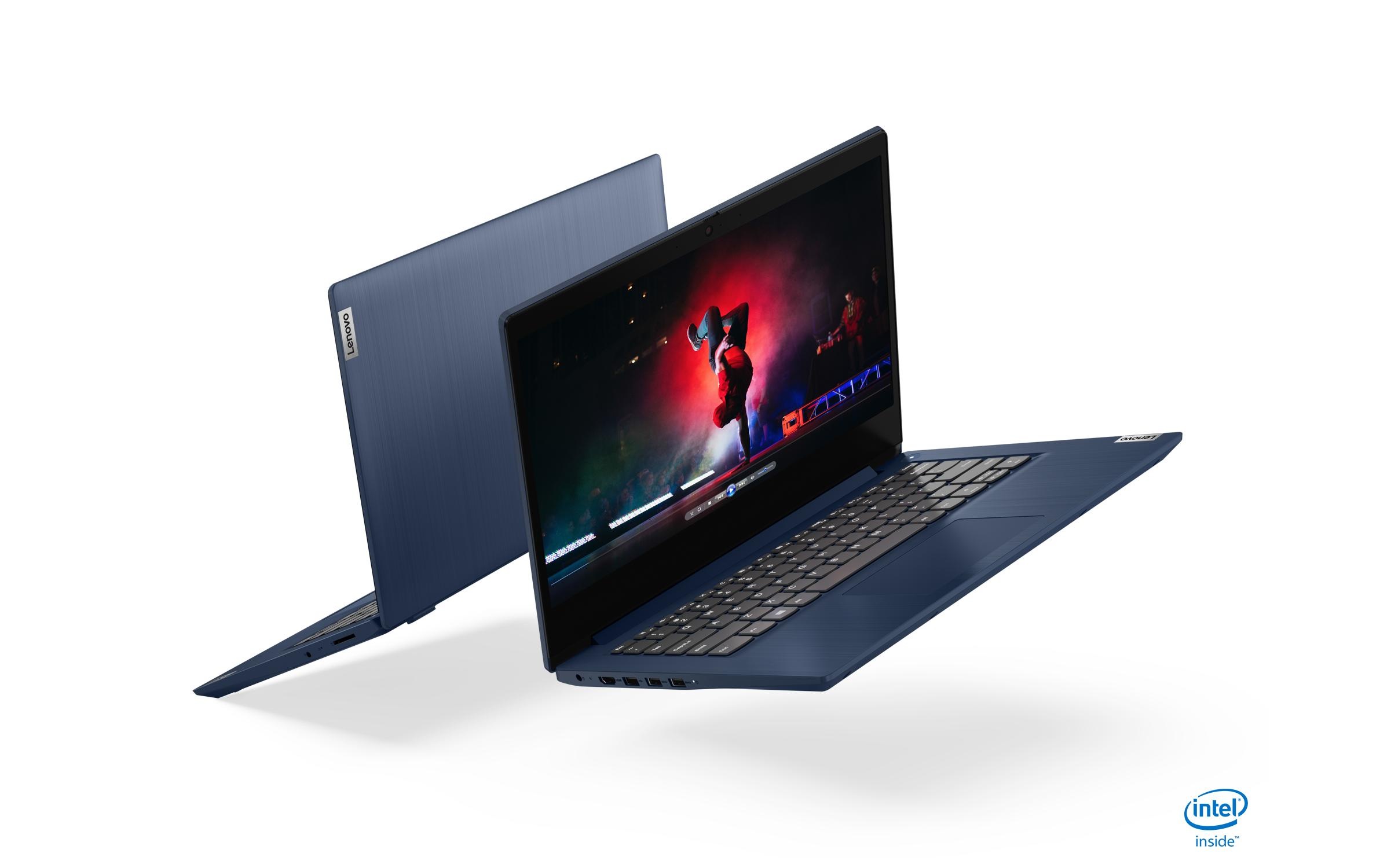 Lenovo Notebook »IdeaPad 3 14ADA05 (AMD)«, 35,6 cm, / 14 Zoll, AMD, Ryzen 5, Radeon