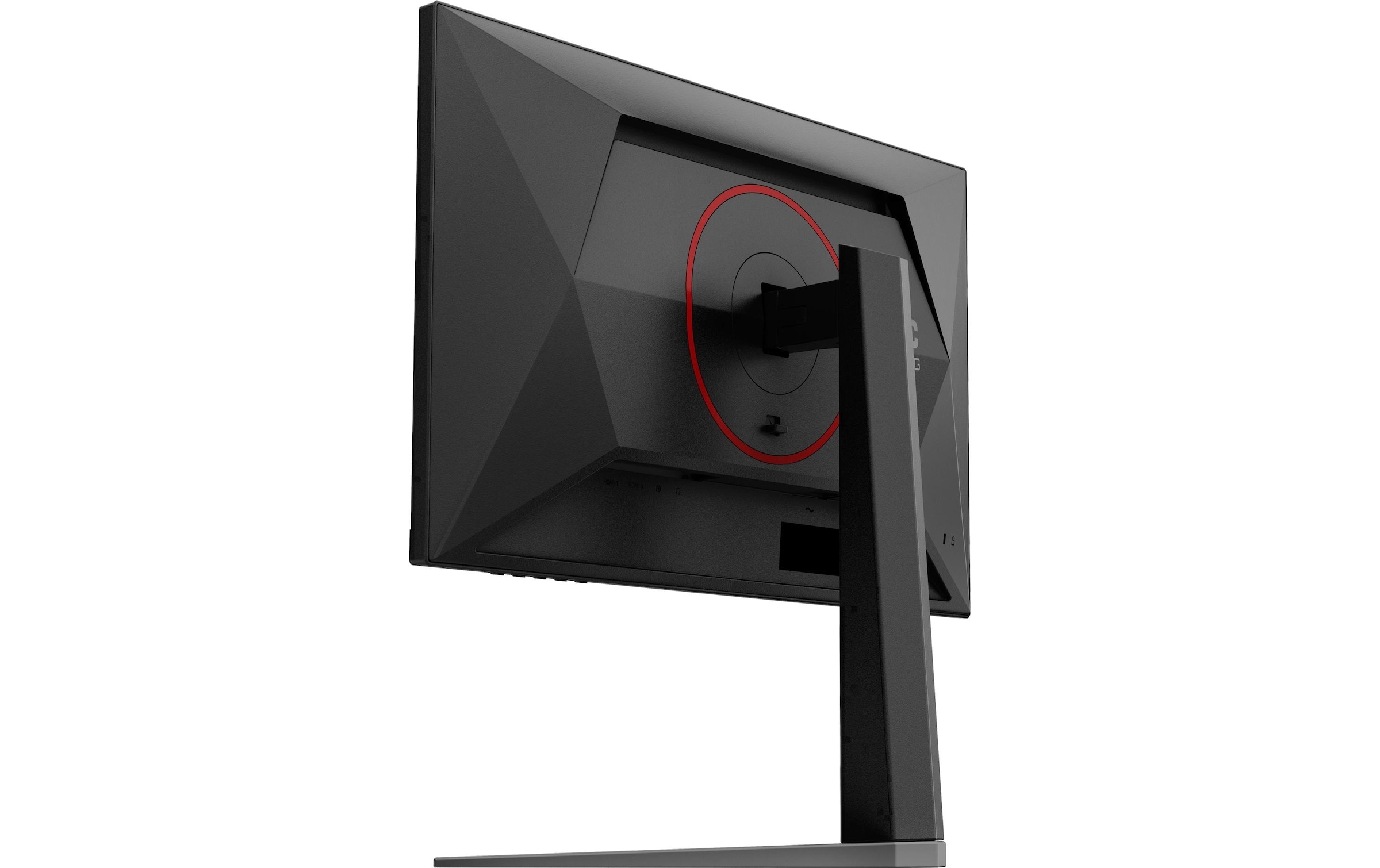 AOC LCD-Monitor »24G4HA«, 60,452 cm/23,8 Zoll, 1920 x 1080 px, Full HD, 200 Hz
