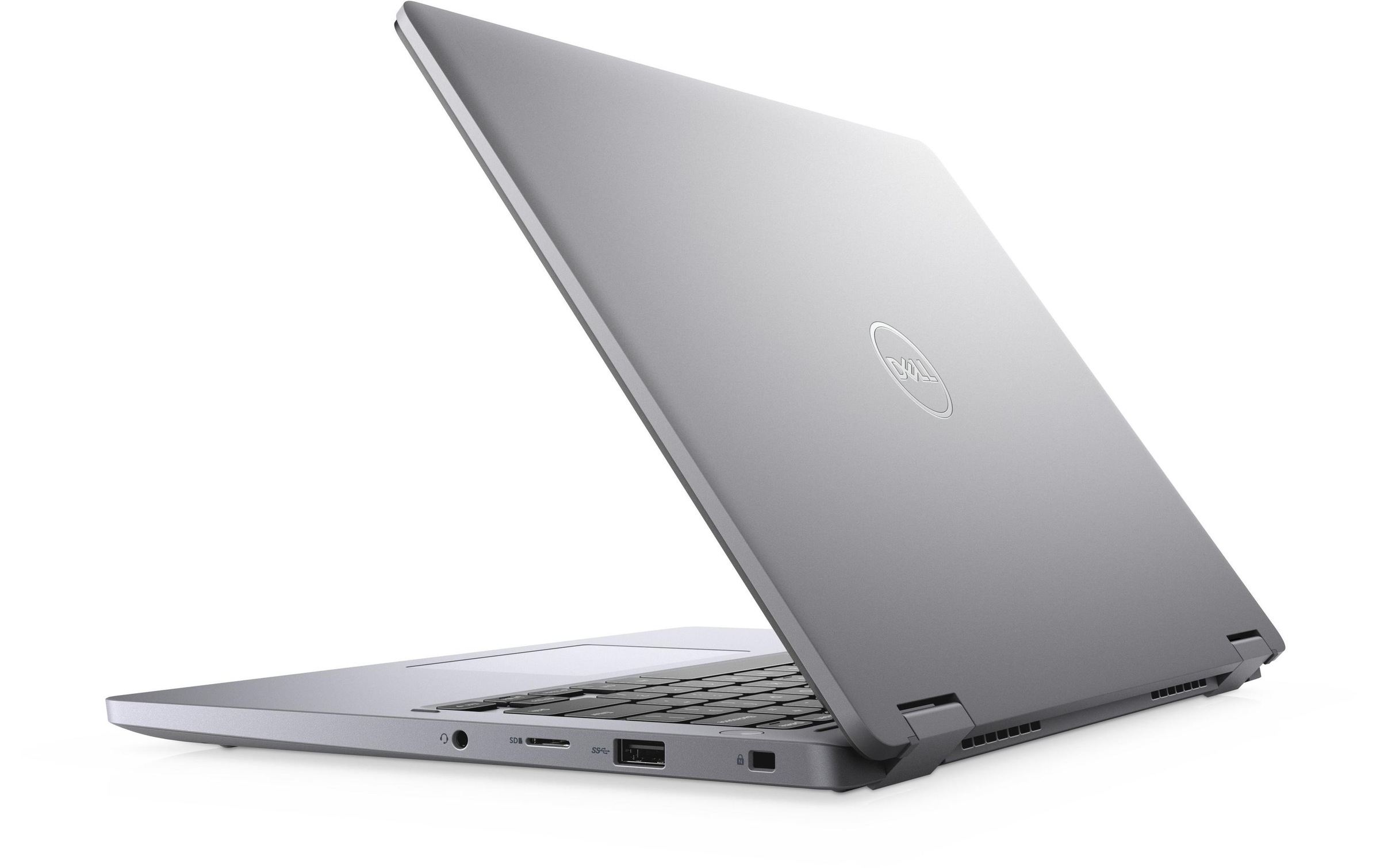 Dell Notebook »Latitude 3310-Y6TT1 2-in-1 Touch«, 33,8 cm, / 13,3 Zoll, Intel, 256 GB SSD