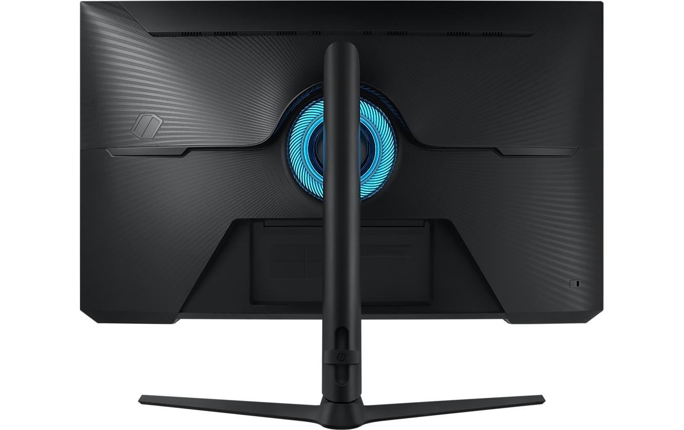 Samsung Gaming-Monitor »Odyssey G7 LS32BG70«, 80,96 cm/32 Zoll, 3840 x 2160 px, 4K Ultra HD, 144 Hz