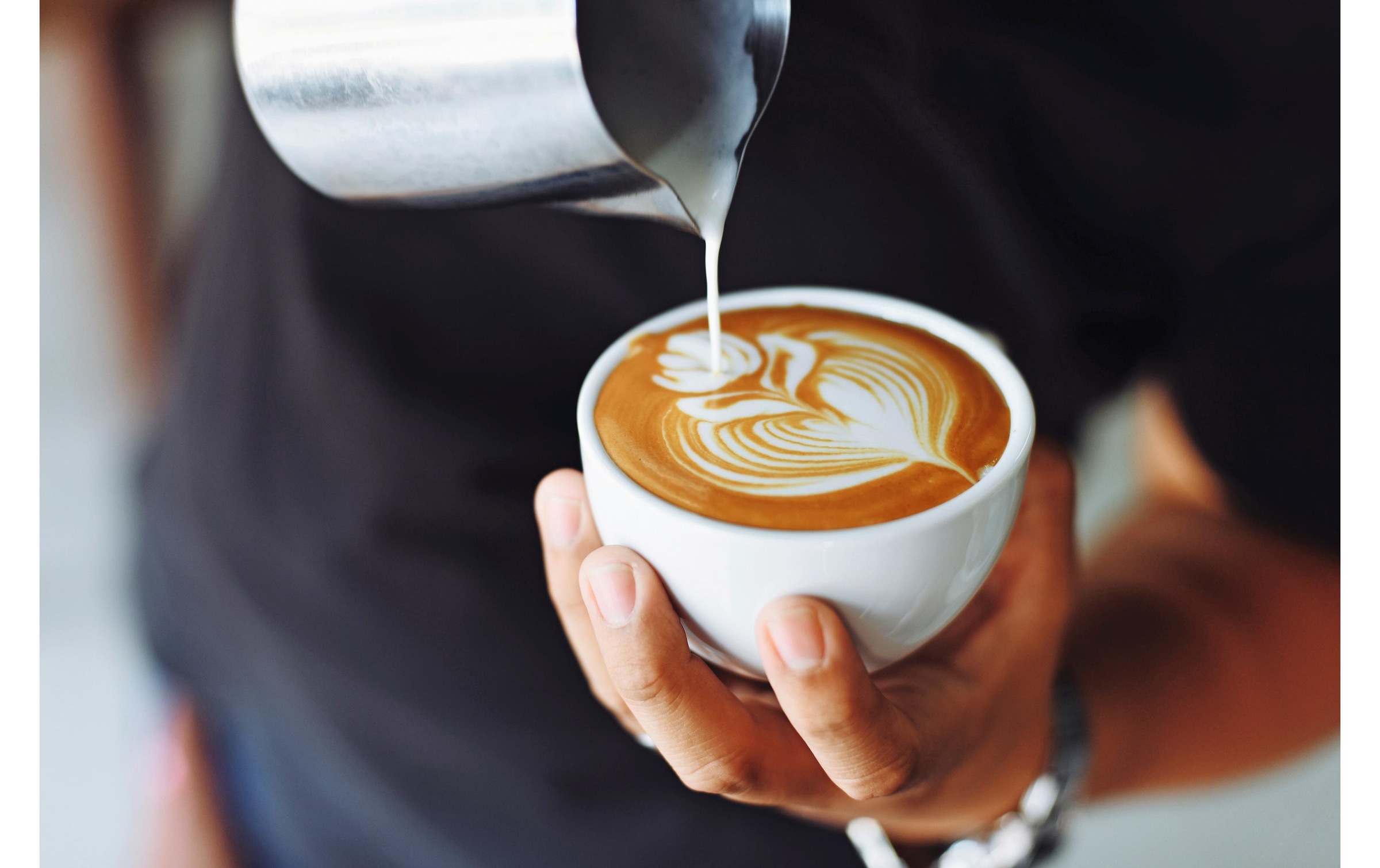BEEM Siebträgermaschine »Espresso«