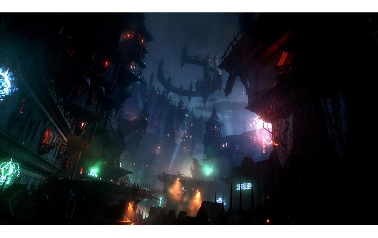 Electronic Arts Spielesoftware »Dragon Age The Veilguard«, Xbox Series X