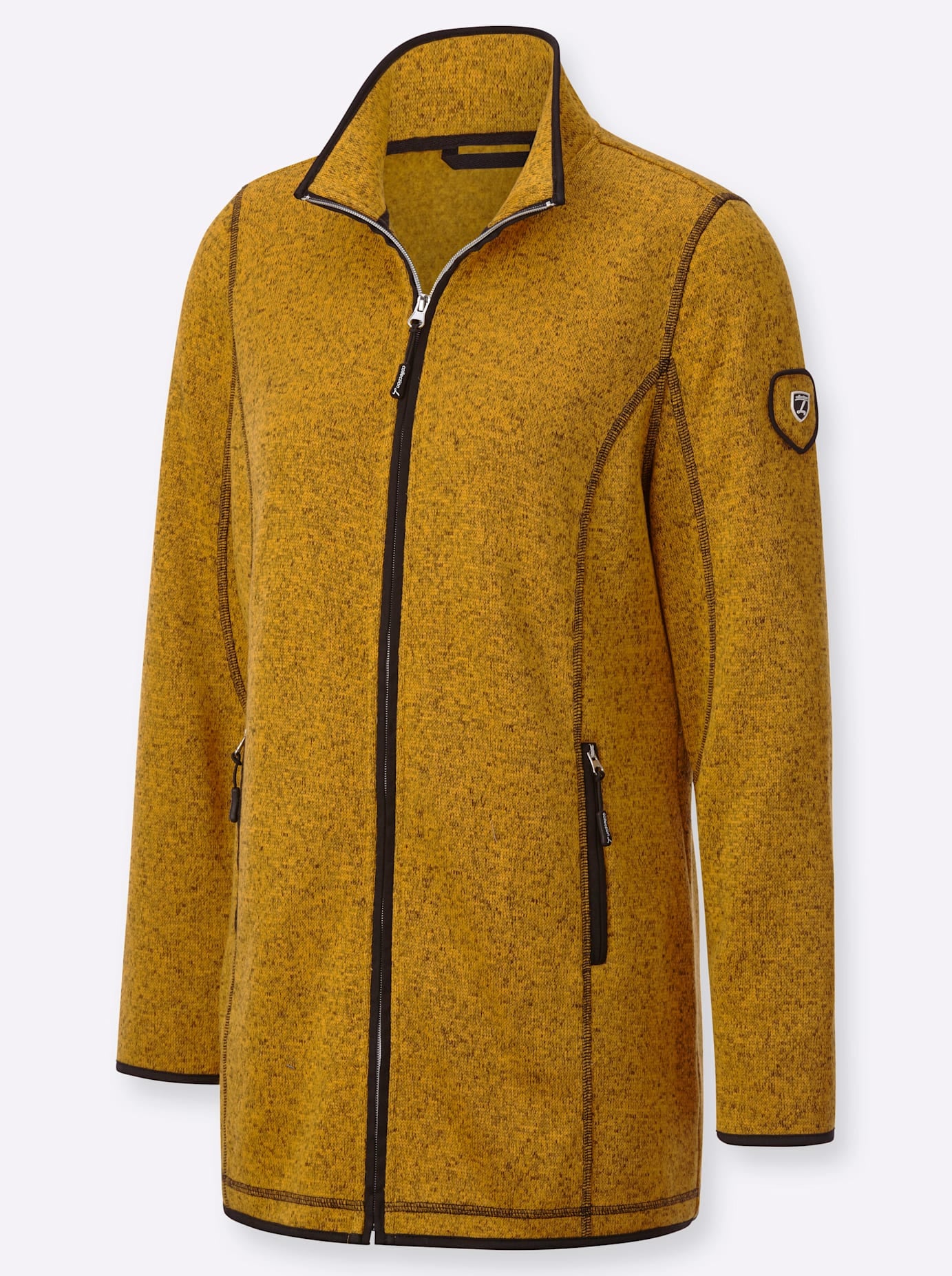 Veste polaire