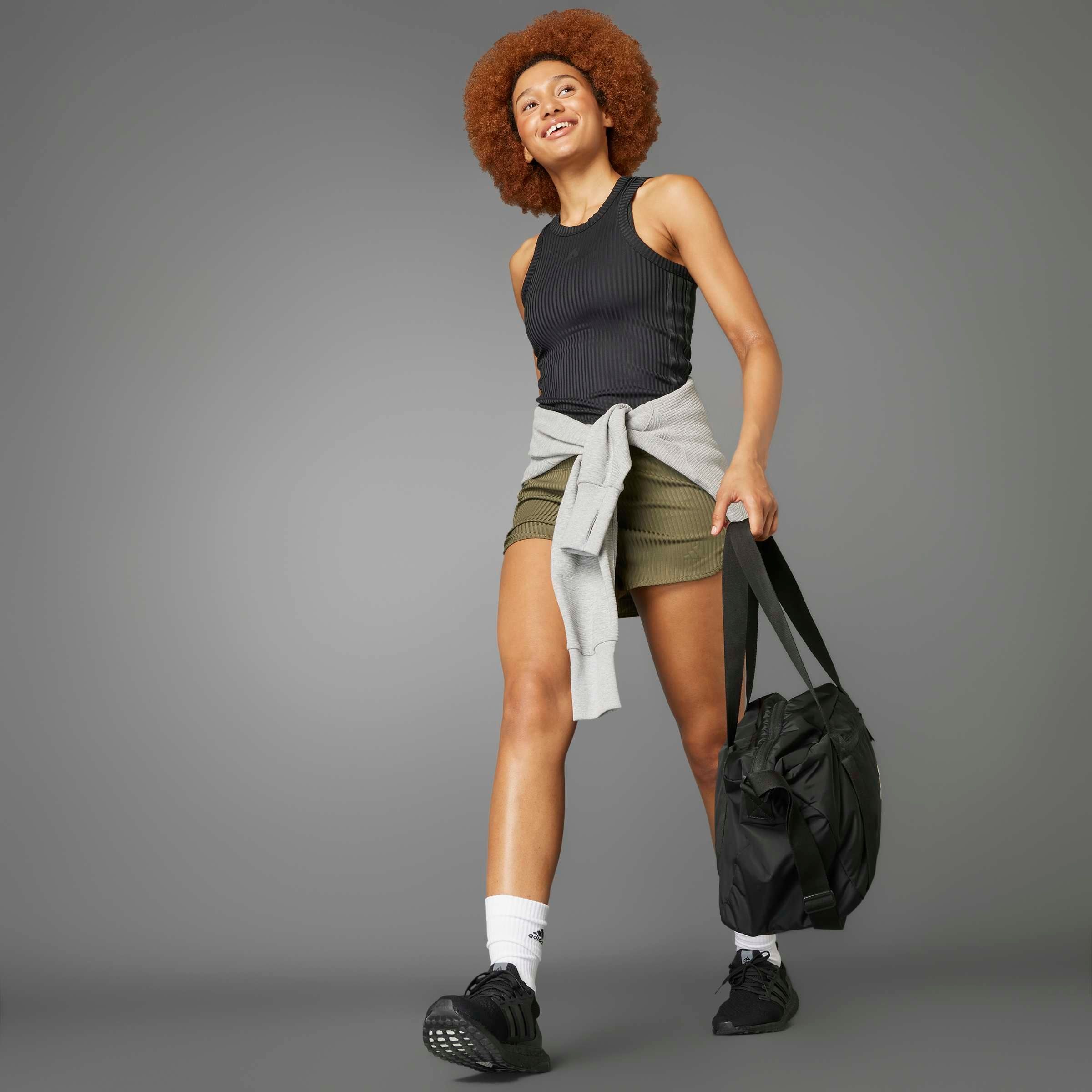 adidas Performance Tanktop »AG RIB 3S TK«