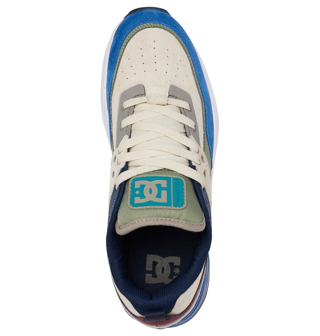 DC Shoes Sneaker »E.Tribeka SE«