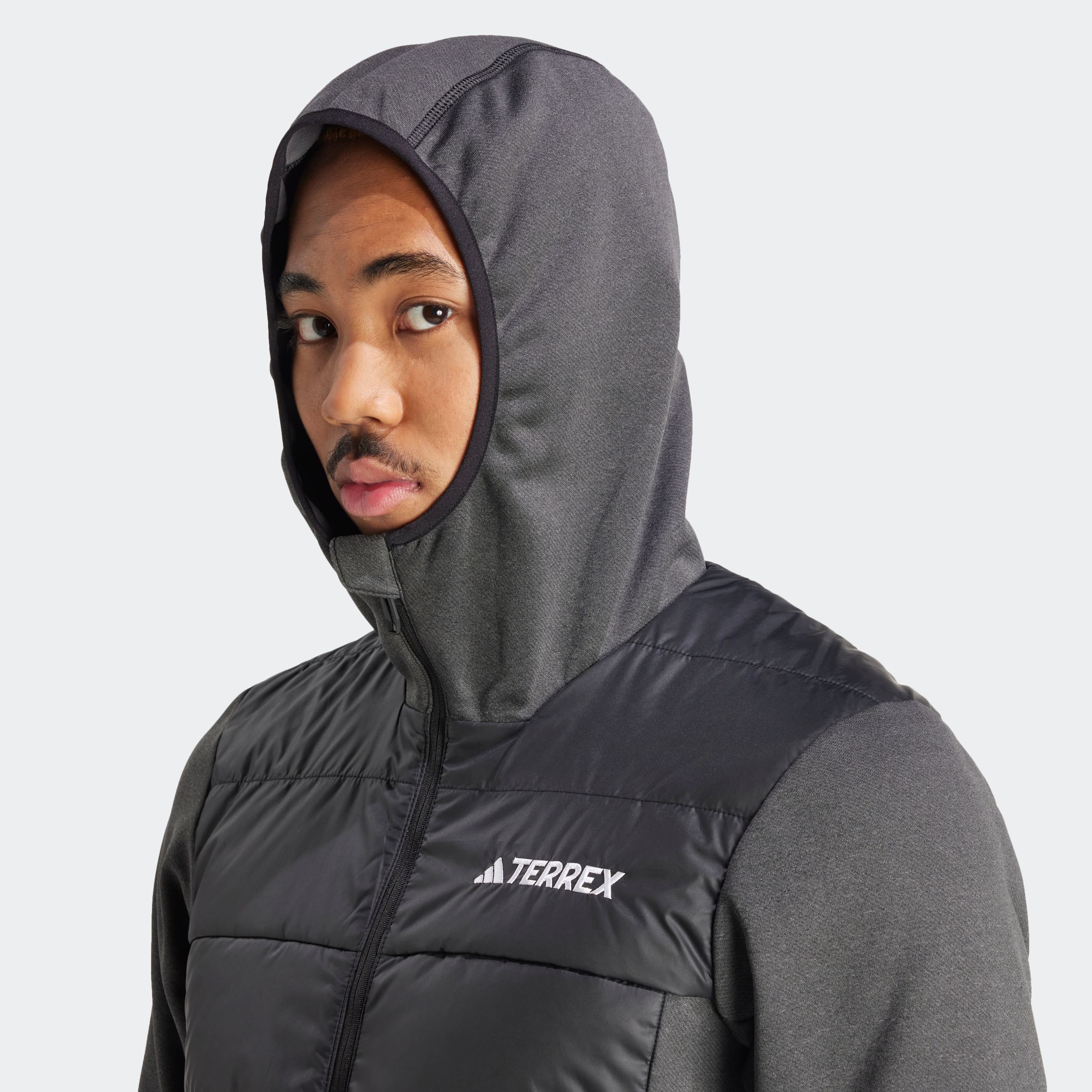 adidas TERREX Outdoorjacke »MULTI HYB JKT«