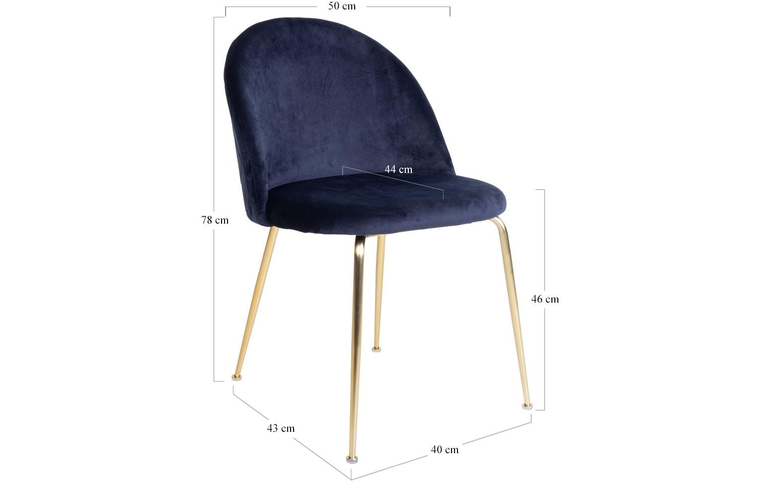 House Nordic Stuhl »Geneve«