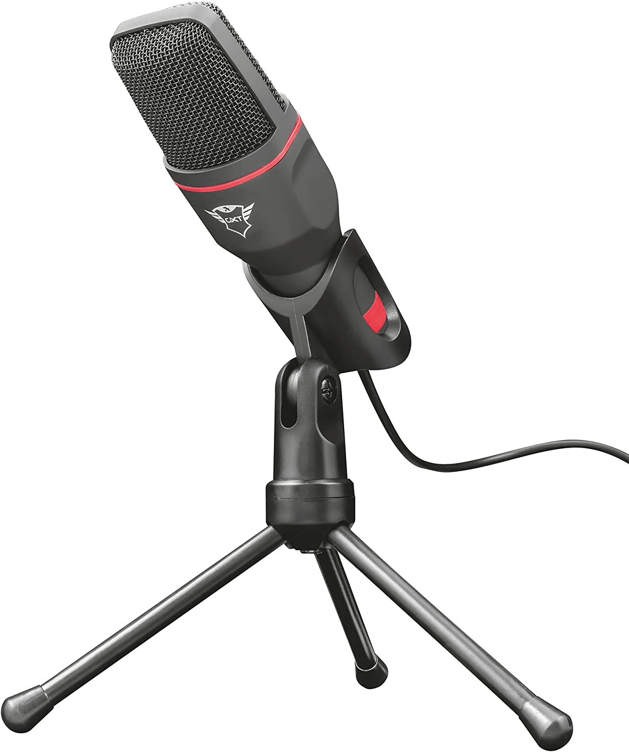 Trust Mikrofon »GXT212 MICO USB MICROPHONE«