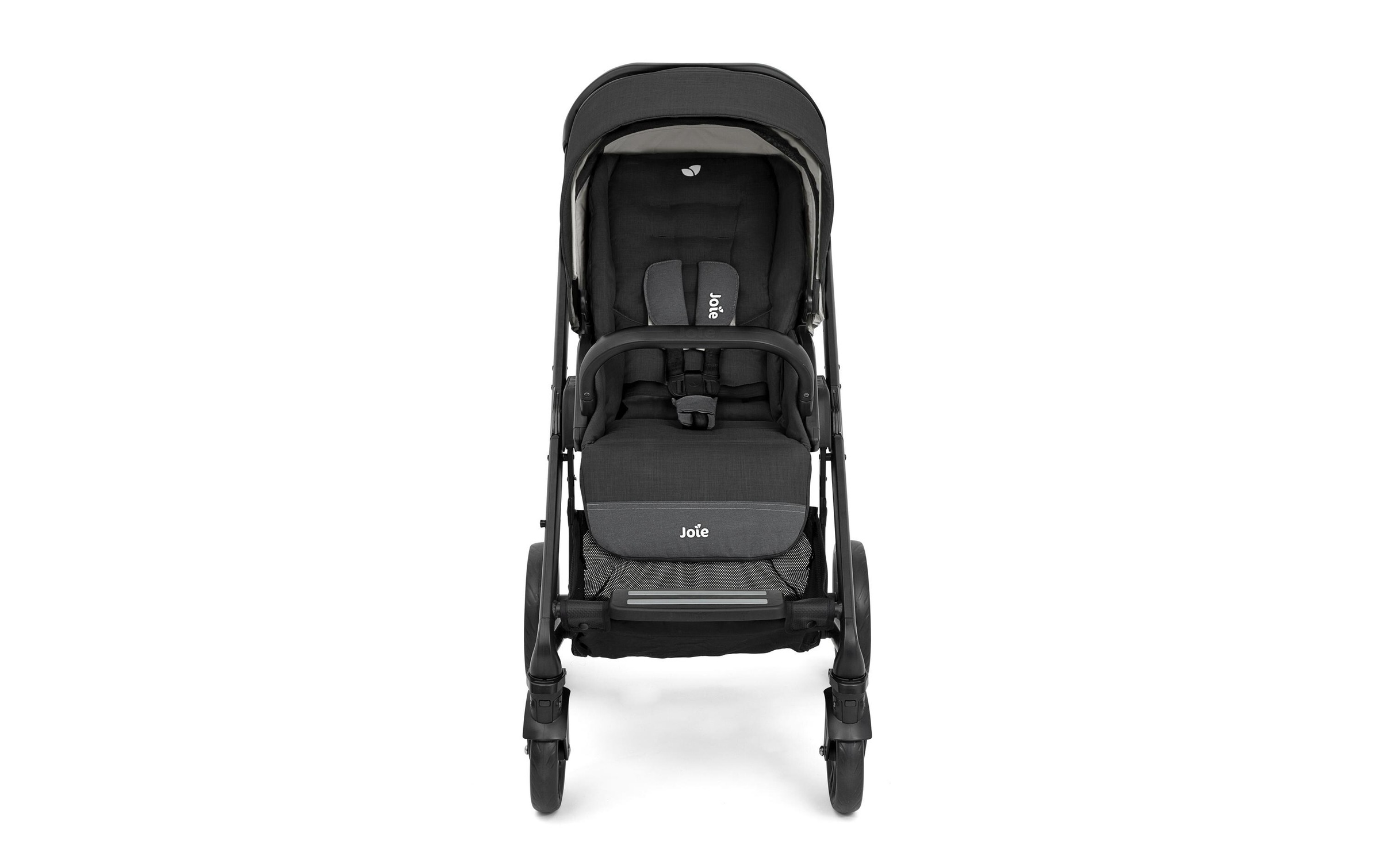 Joie Kinder-Buggy »Chrome Schwarz«, 22 kg