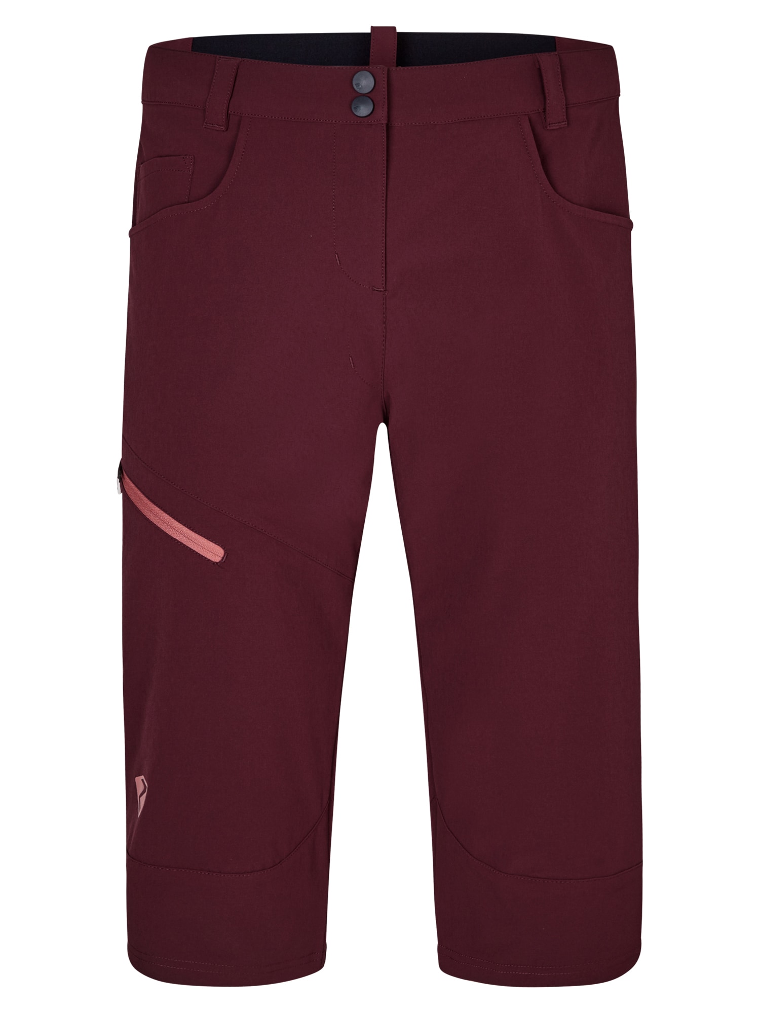 Ziener Radhose »NIOBA X-Function«