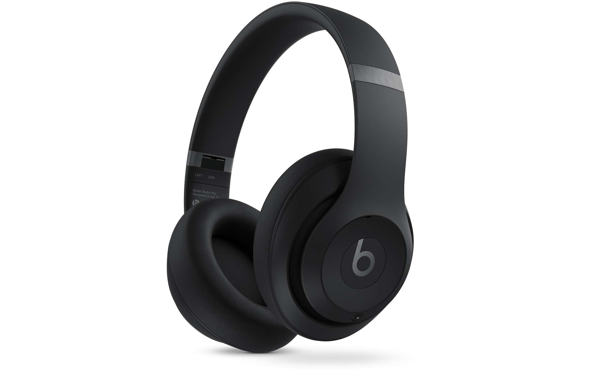 Over-Ear-Kopfhörer »Beat«, Active Noise Cancelling (ANC), MQTP3ZM/A