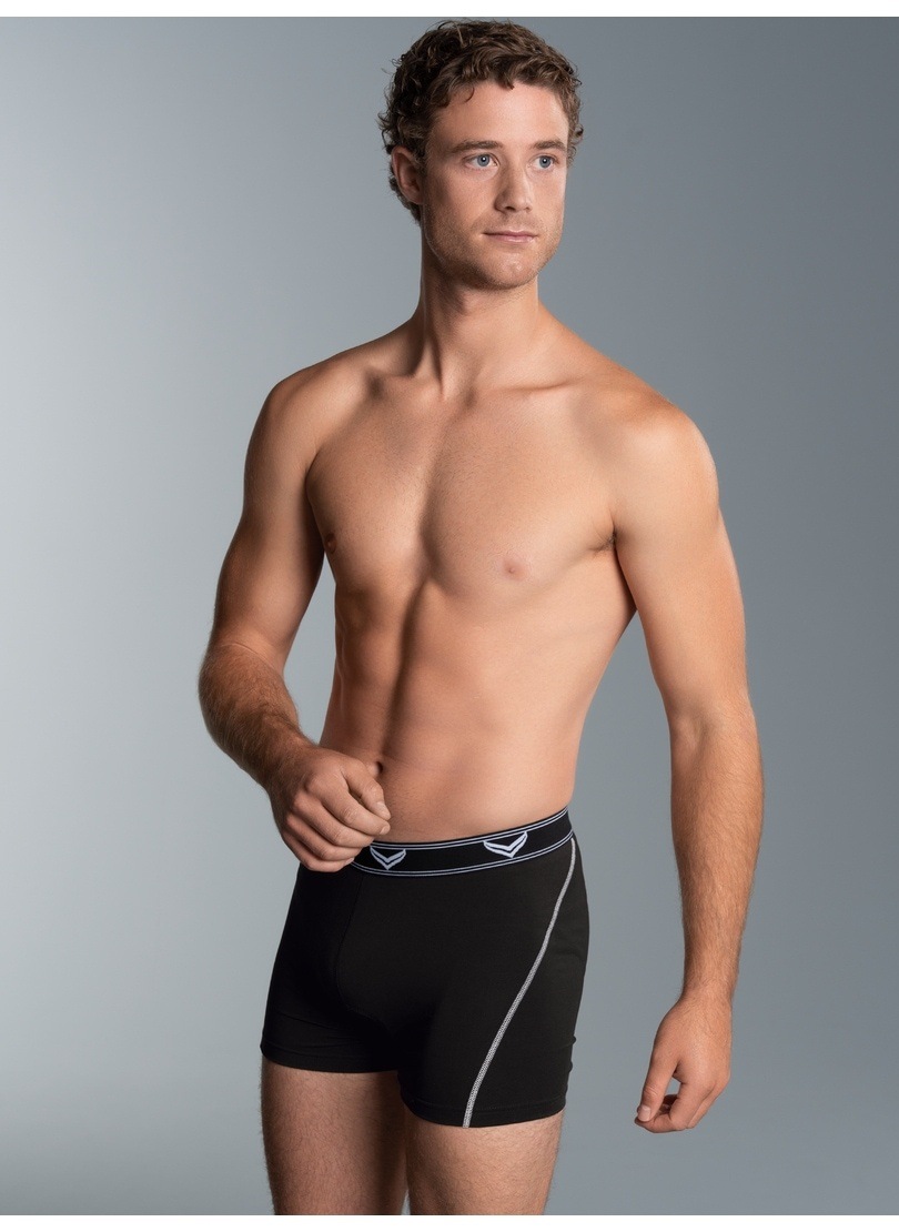 Trigema Funktionsunterhose »TRIGEMA Radunterhose« 1 Stk.
