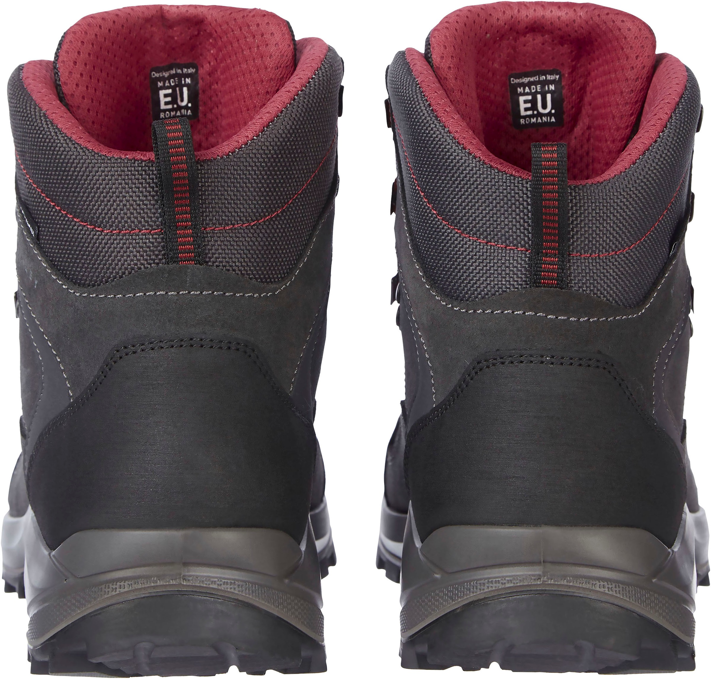 McKINLEY Wanderschuh »Alpspitz AQX W«, wasserdicht