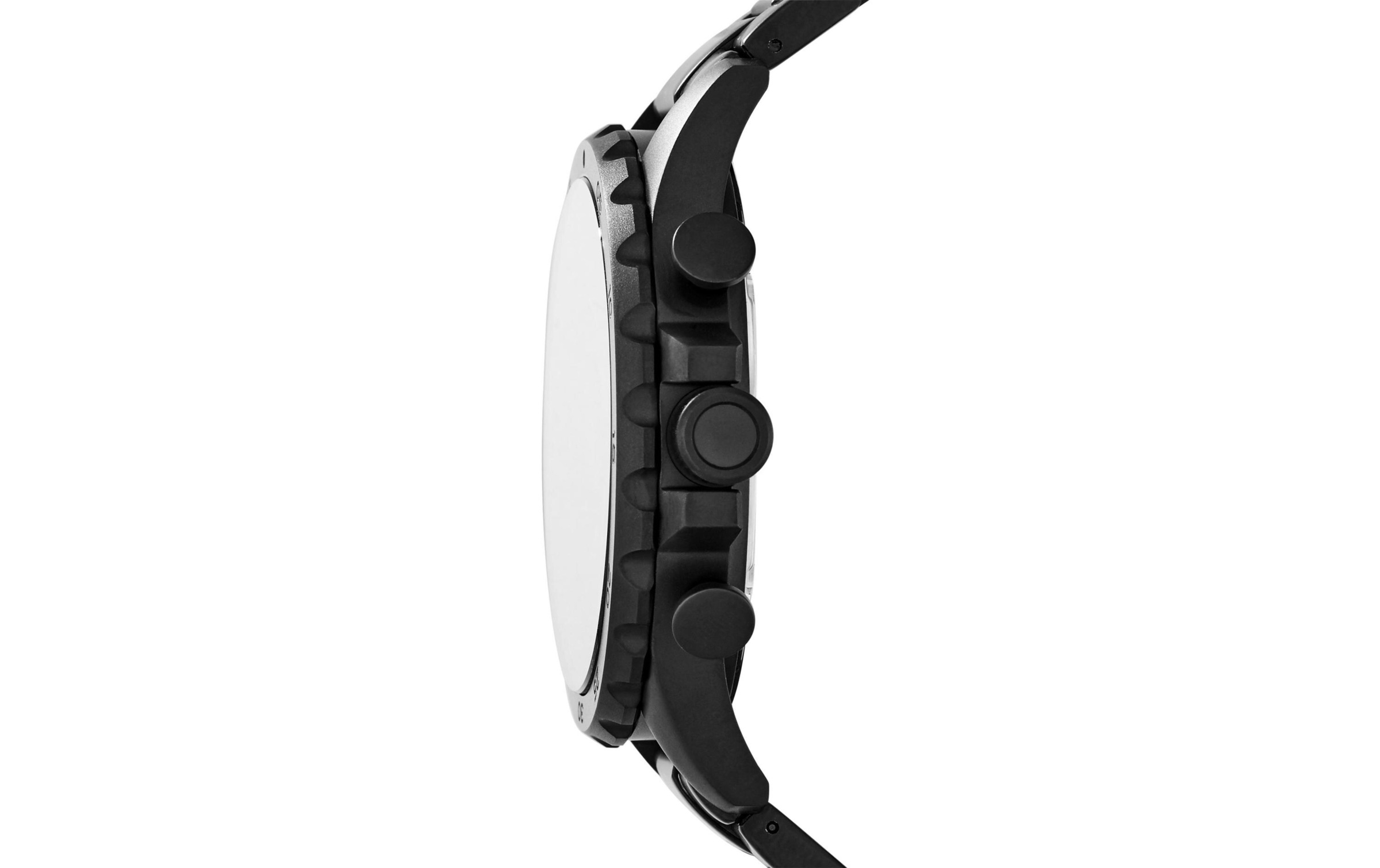 Fossil Mechanische Uhr »Fall Nate JR1401«