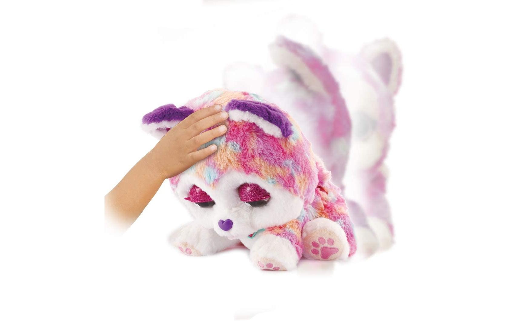Vtech® Lernspielzeug »Whoopie, die tapfere Hunde-Patientin«