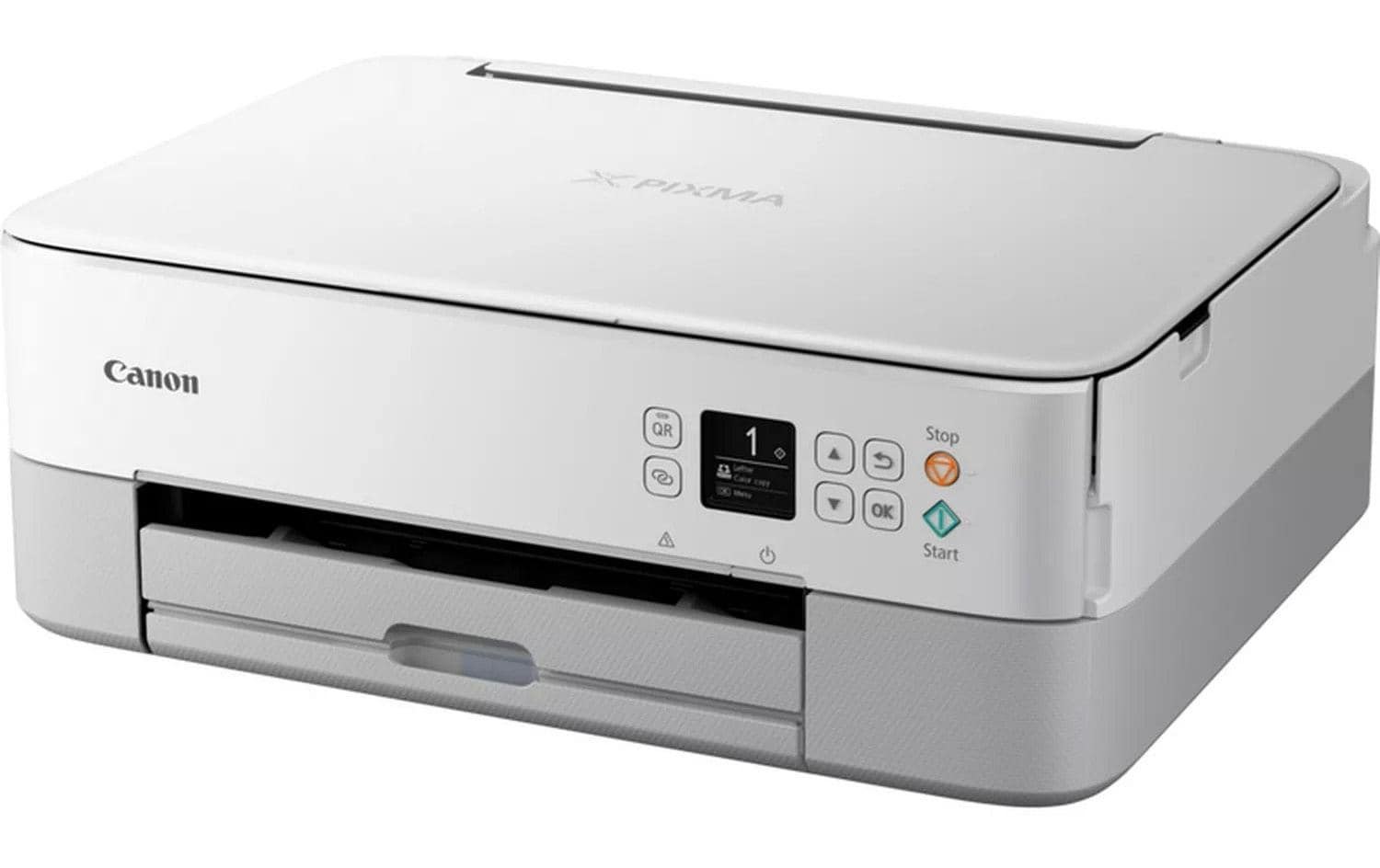 Canon Multifunktionsdrucker »PIXMA TS5351i«