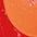 orange/grün