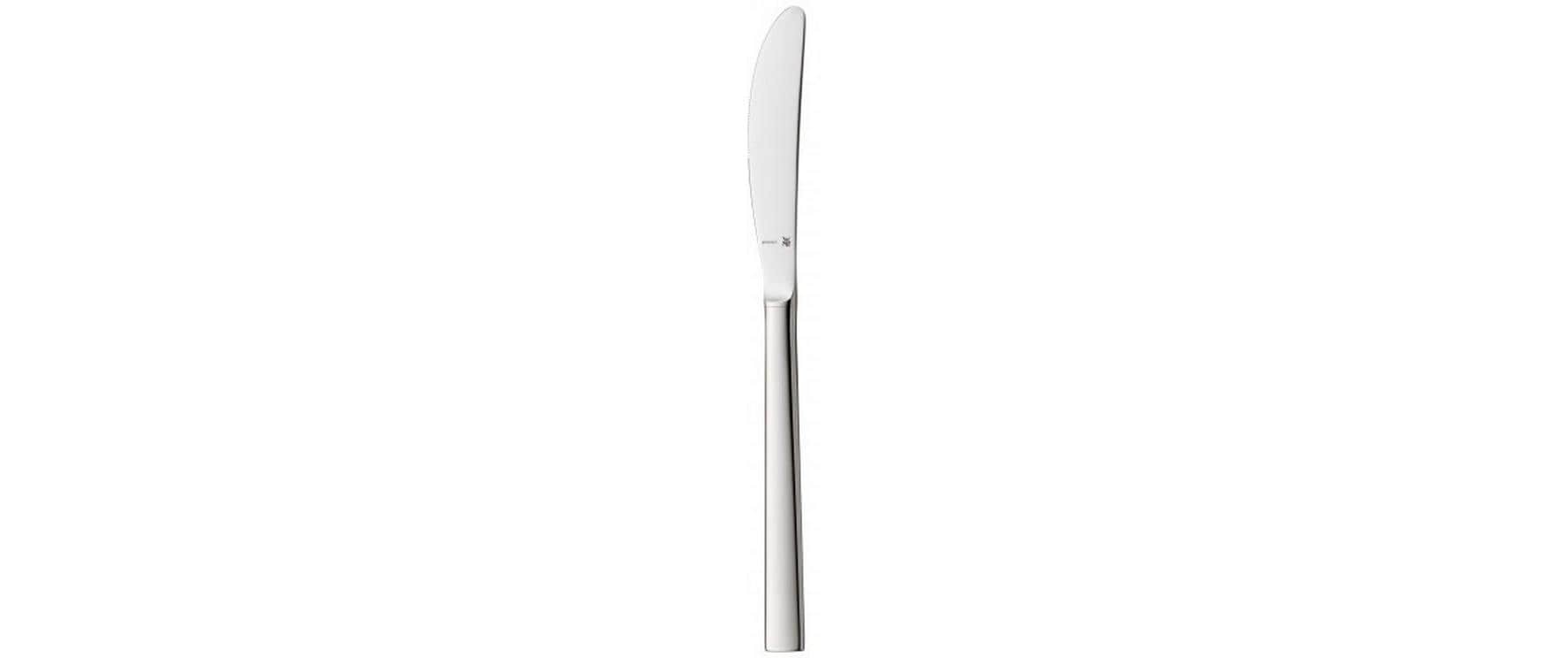 WMF Besteck-Set »Sonic 30-teilig, Silberfarben«, (30 tlg.)