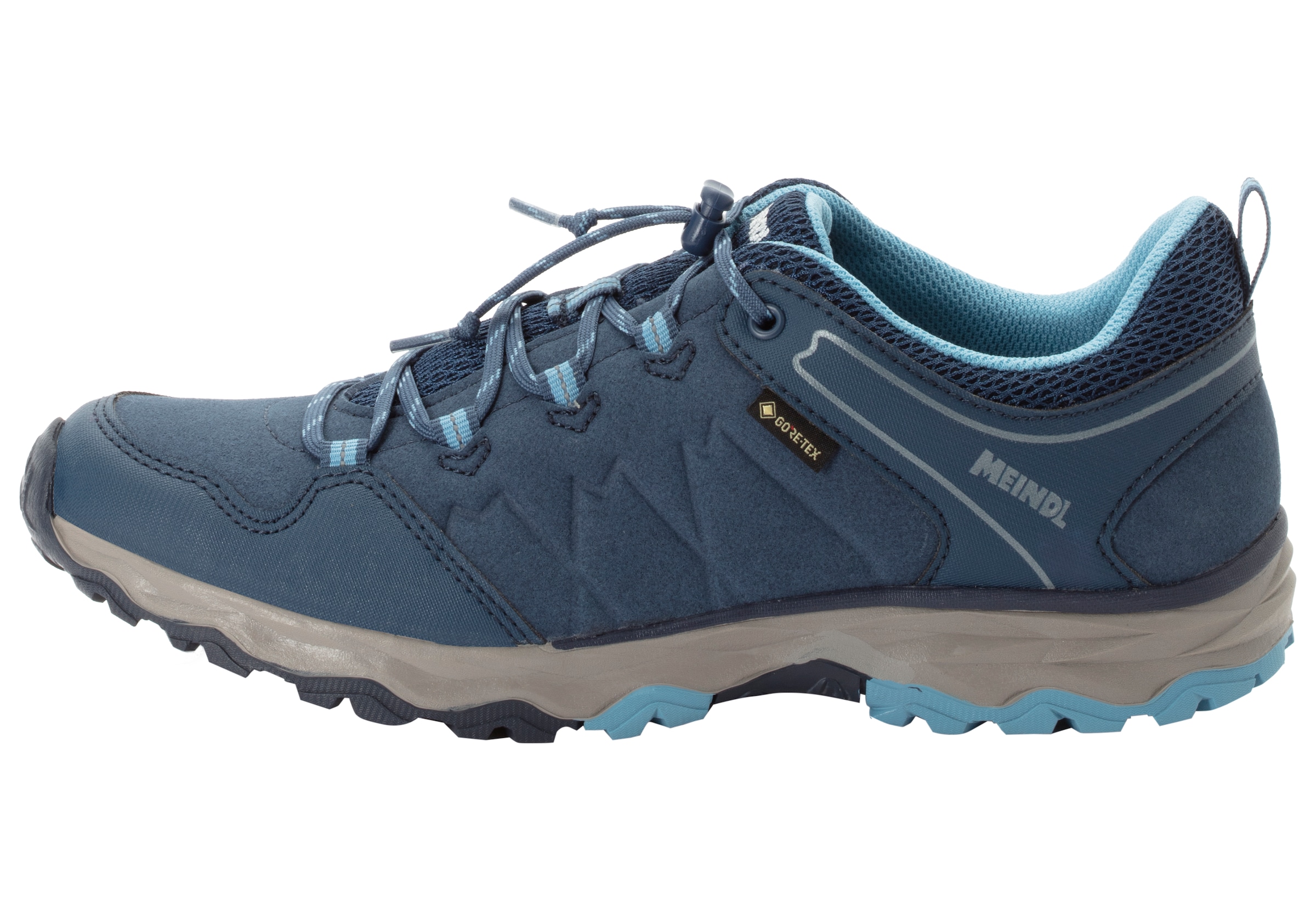 Meindl Wanderschuh »Meindl Ontario Junior GTX«, 1 Paar