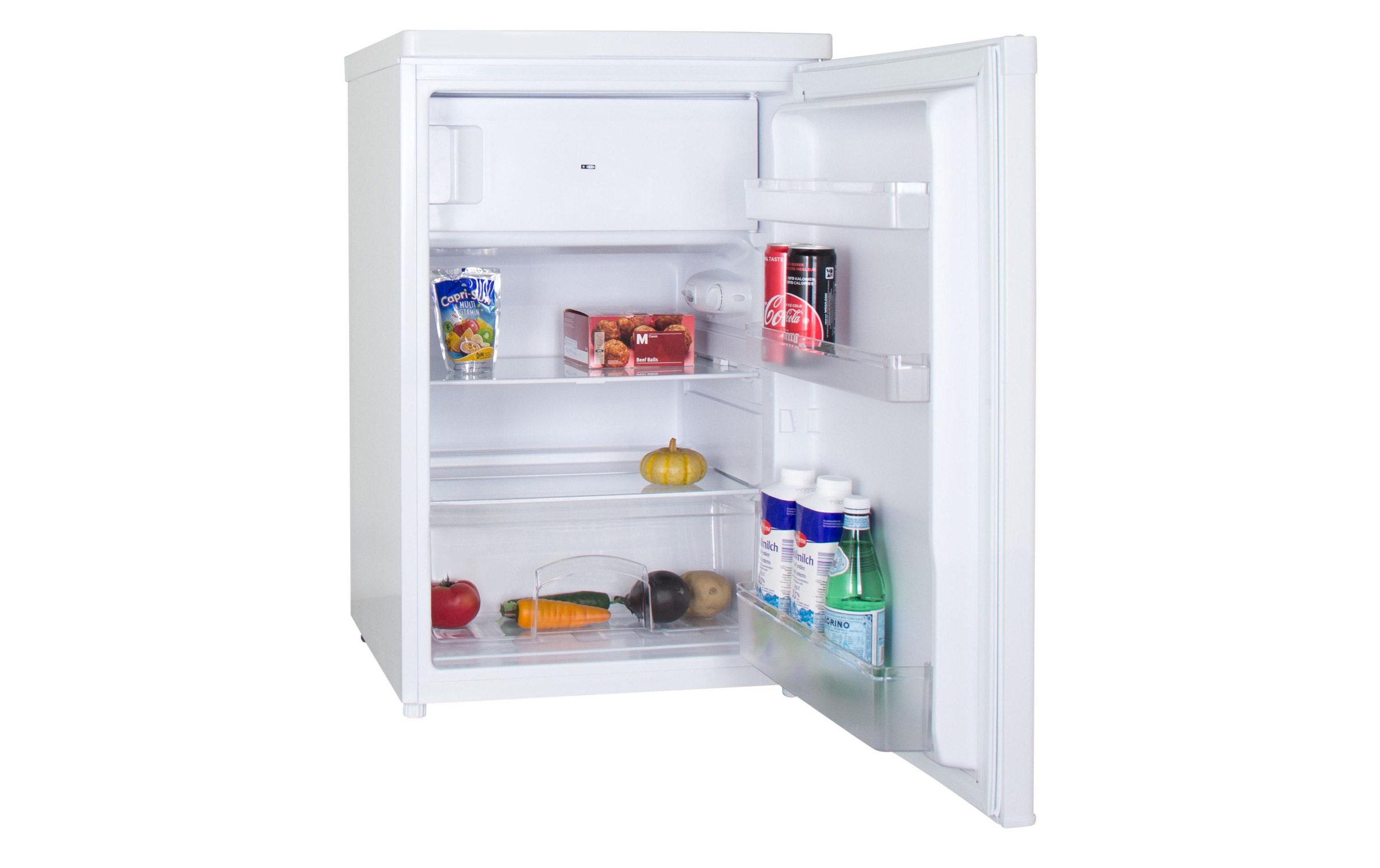 Kibernetik Kühlschrank »KSG118L03«