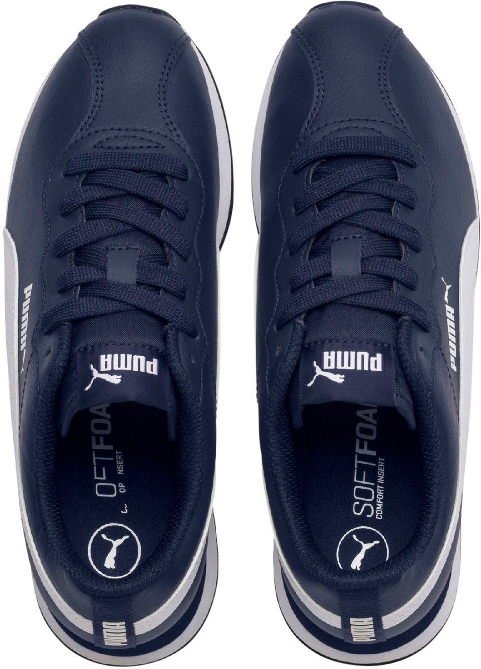 puma turin 2 jr