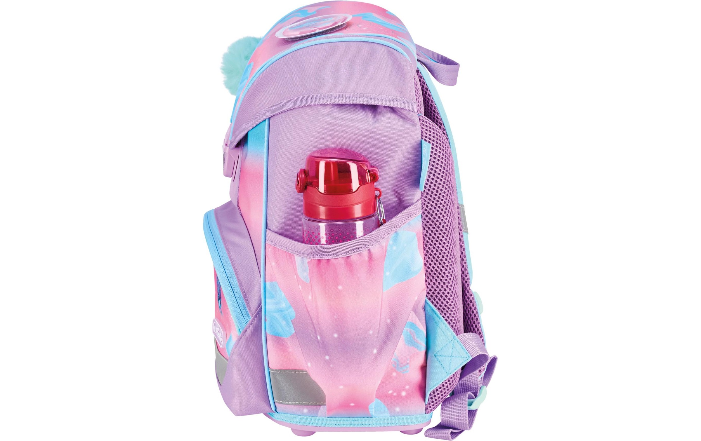 Herlitz Schulranzen »UltraLight Plus Ocean 16 l«