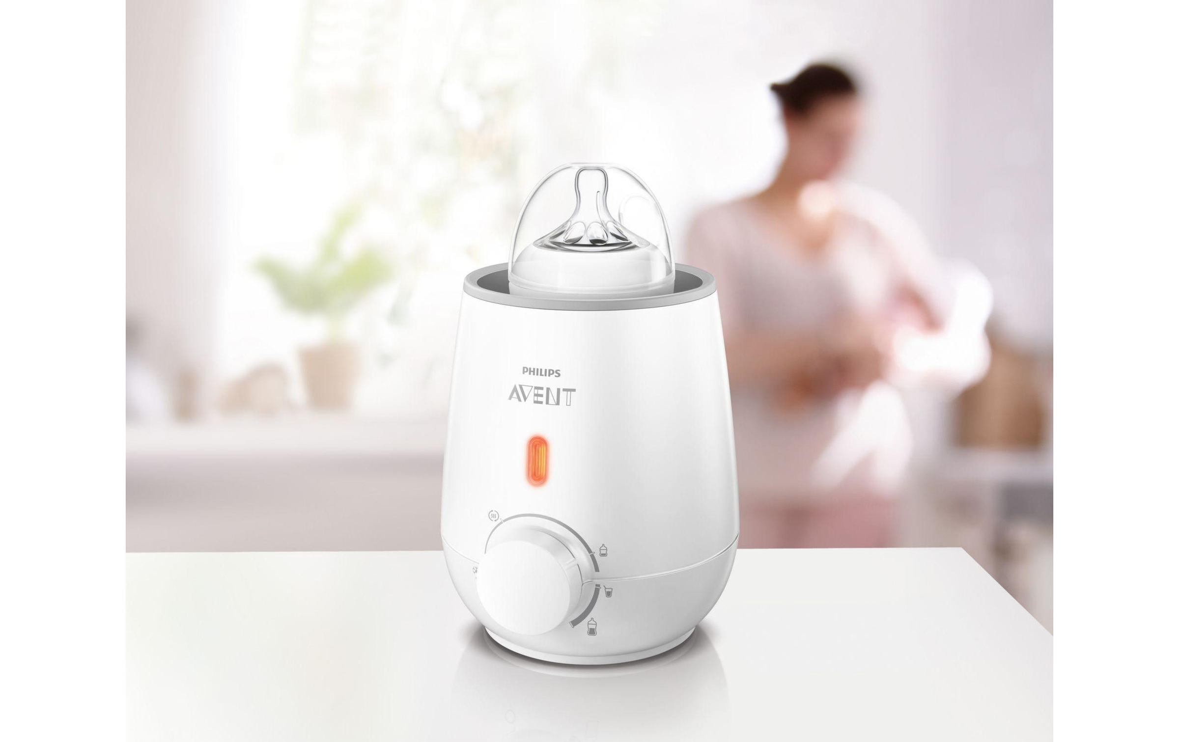 Philips AVENT Flaschenwärmer »SCF355/02«