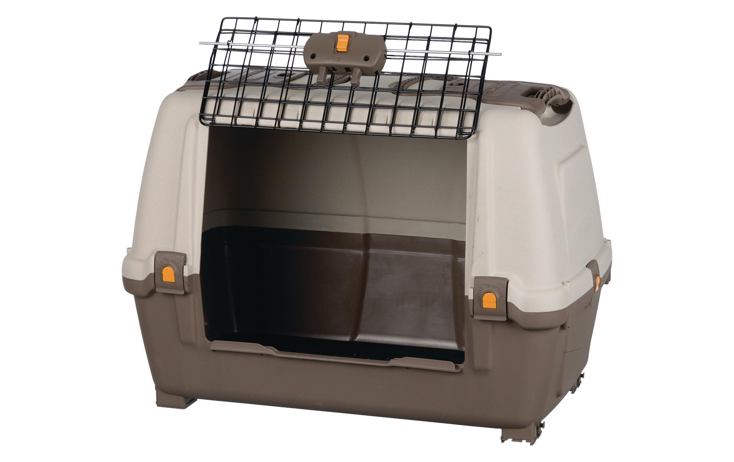 TRIXIE Tiertransportbox »Skudo Car ML«