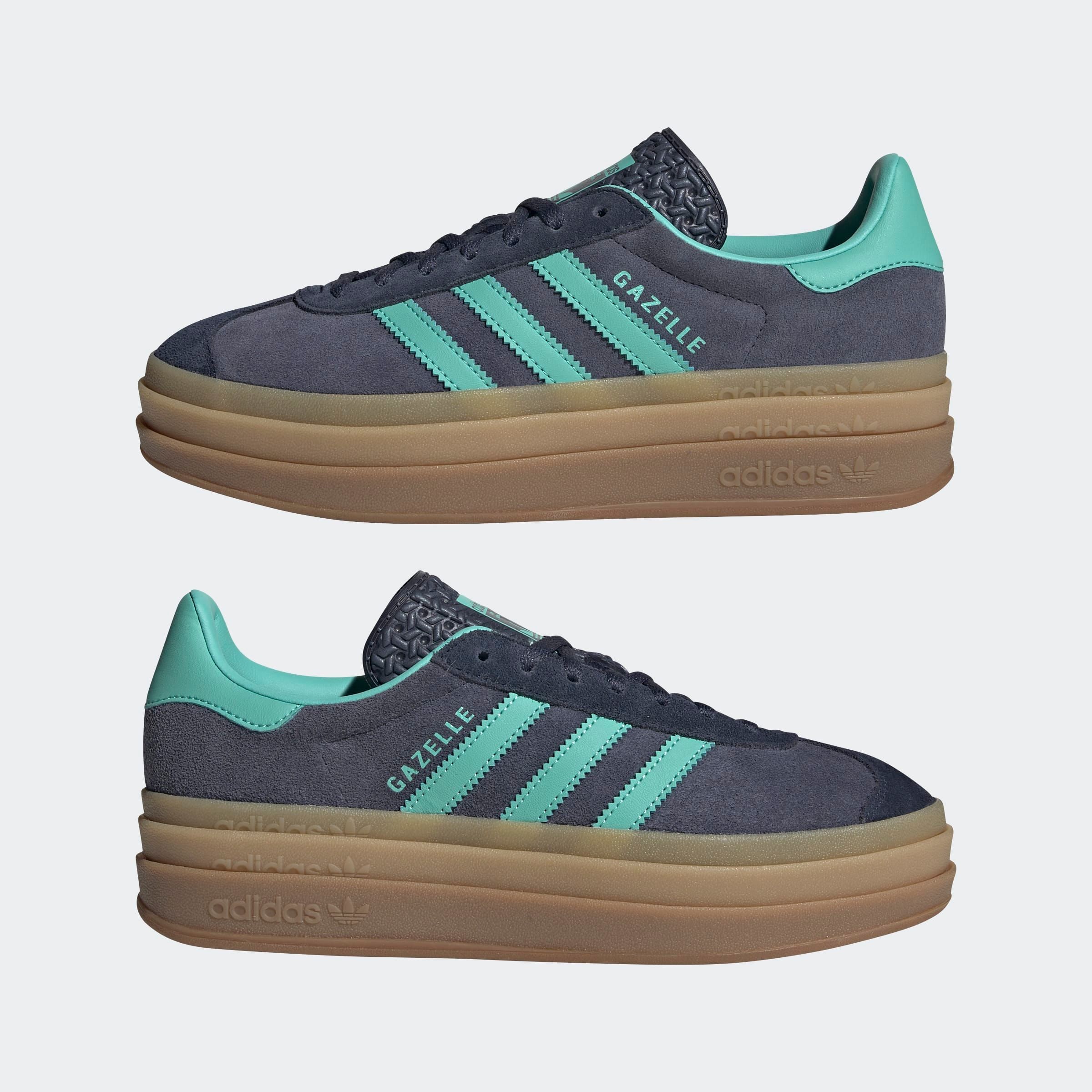 adidas Originals Sneaker »GAZELLE BOLD E«