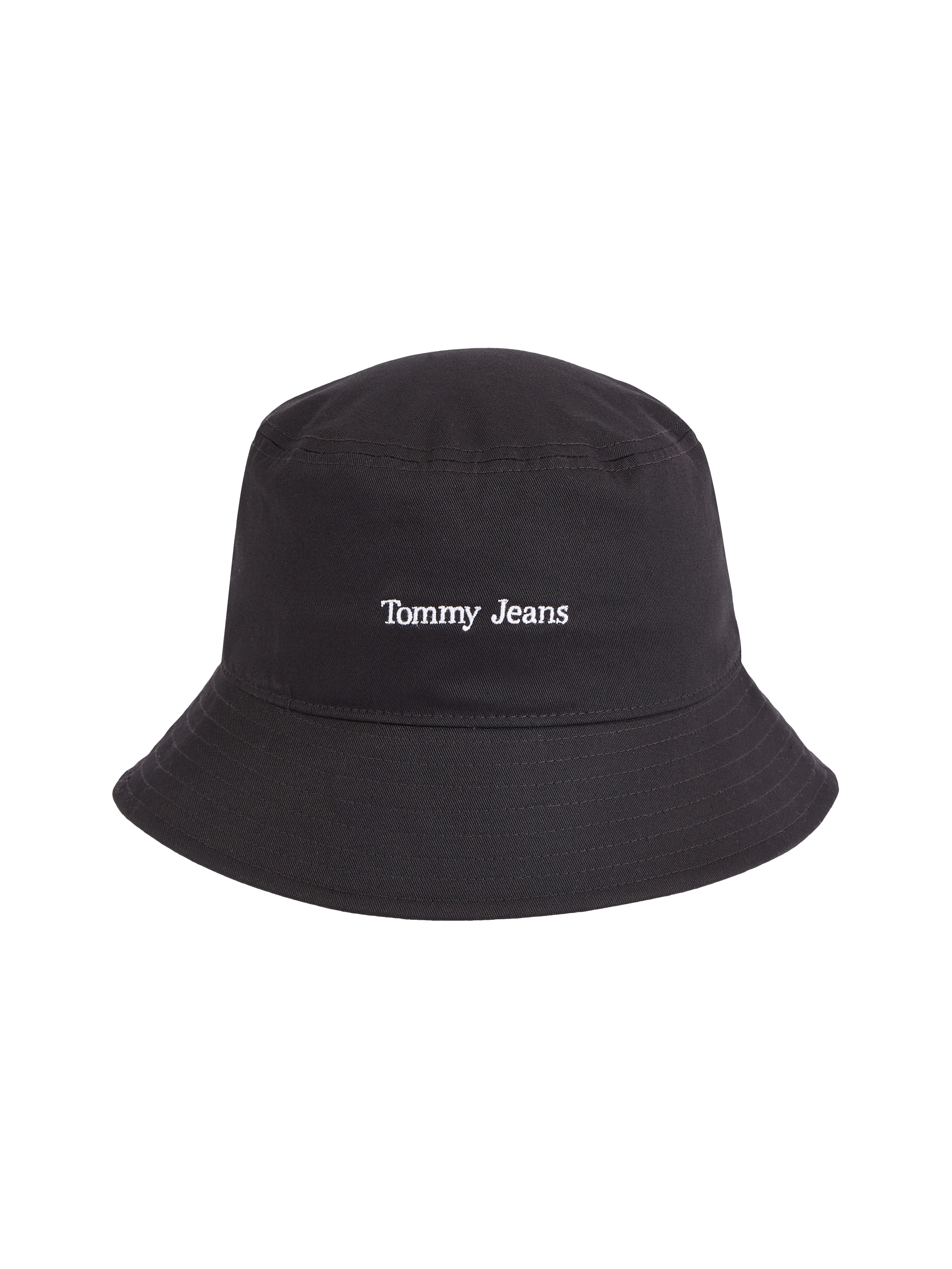Tommy Jeans Fischerhut »TJW SPORT Jelmoli-Versand Stickerei BUCKET HAT«, bestellen online Tommy | mit Hilfiger