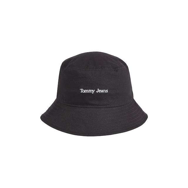Tommy Jeans Fischerhut »TJW SPORT BUCKET HAT«, mit Tommy Hilfiger Stickerei  online bestellen | Jelmoli-Versand