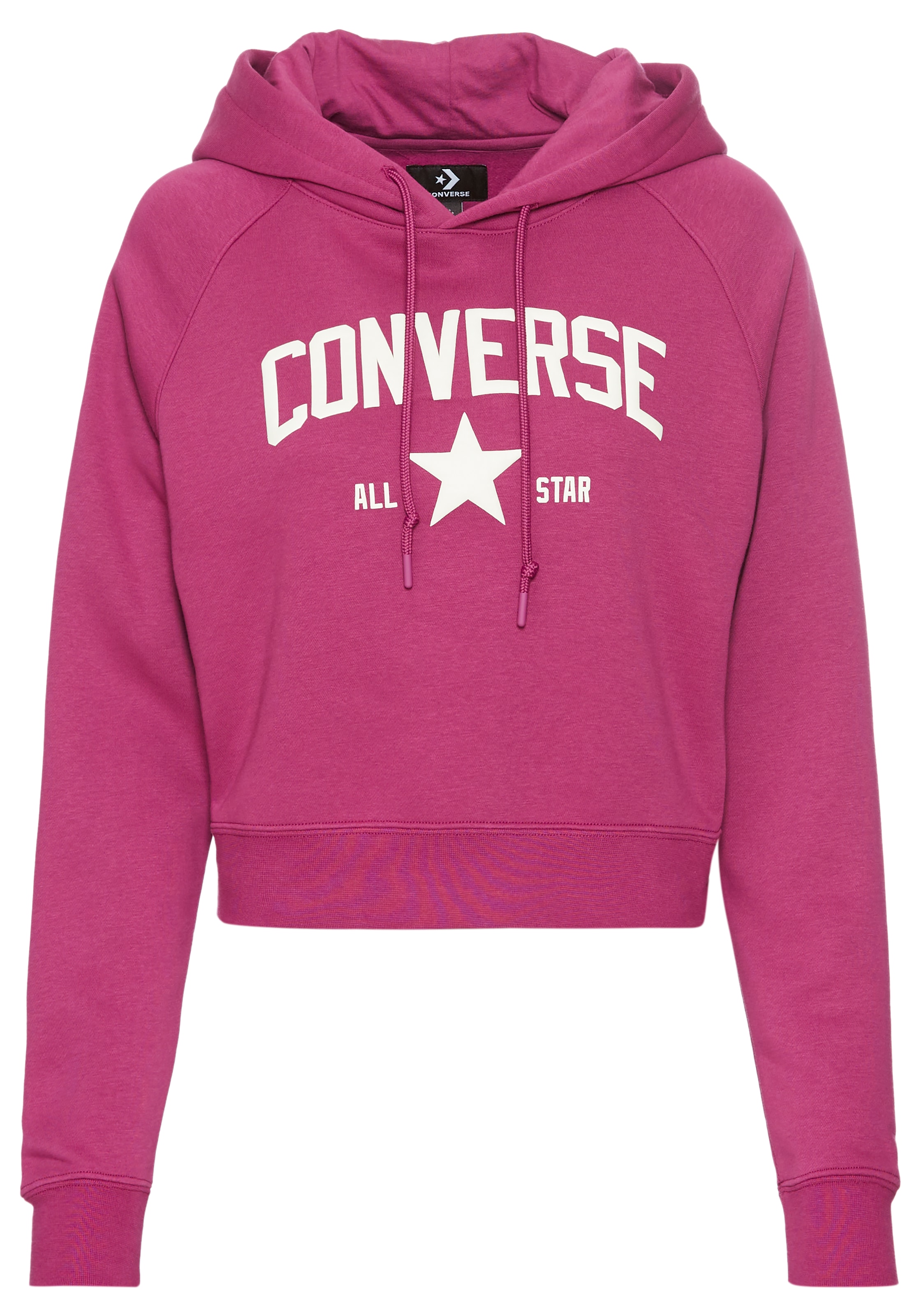 Converse Kapuzensweatshirt