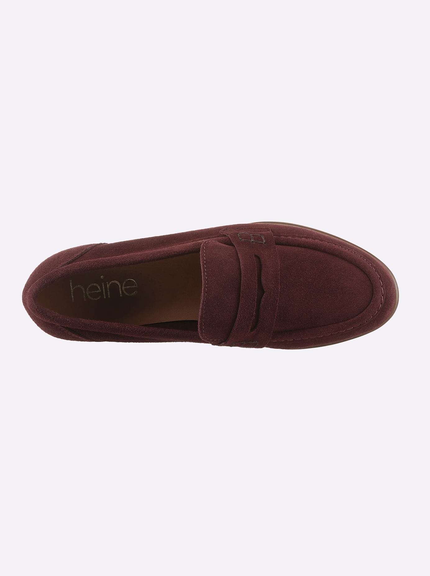 heine Slipper