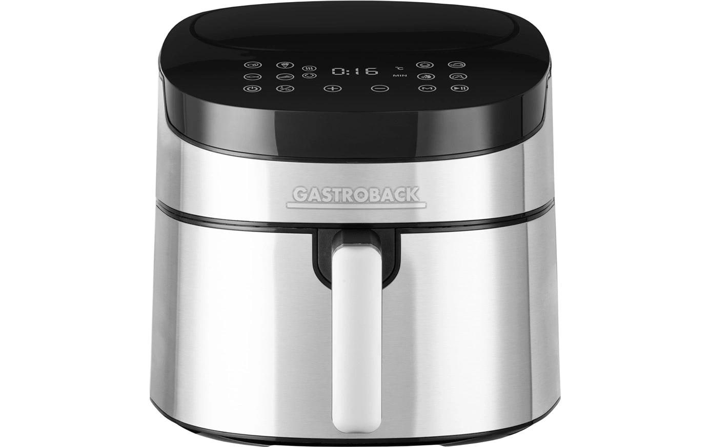 Gastroback Heissluftfritteuse »Air Pro XXL« 1800 W