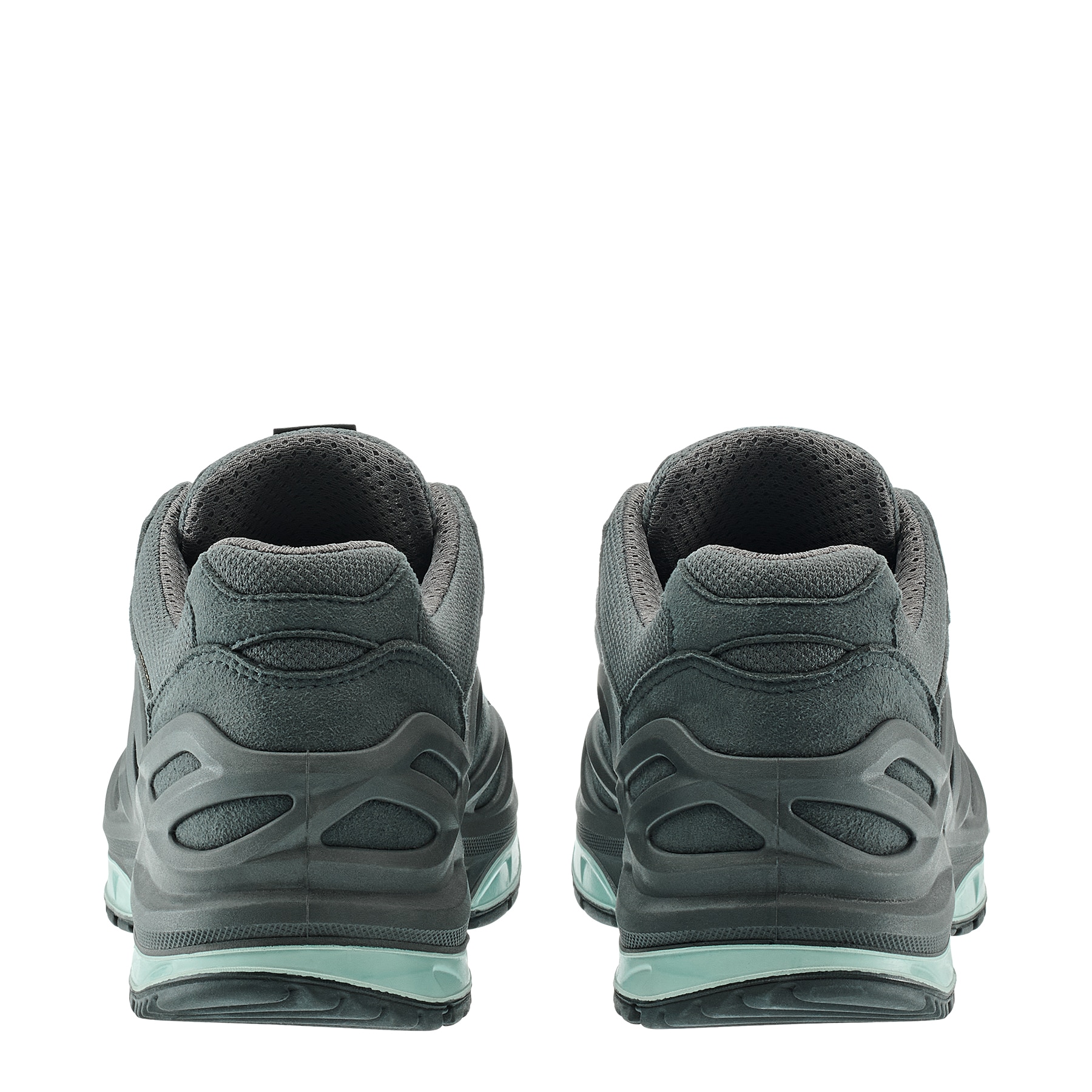 Lowa Wanderschuh »GORGON GORE-TEX WS«, wasserdicht