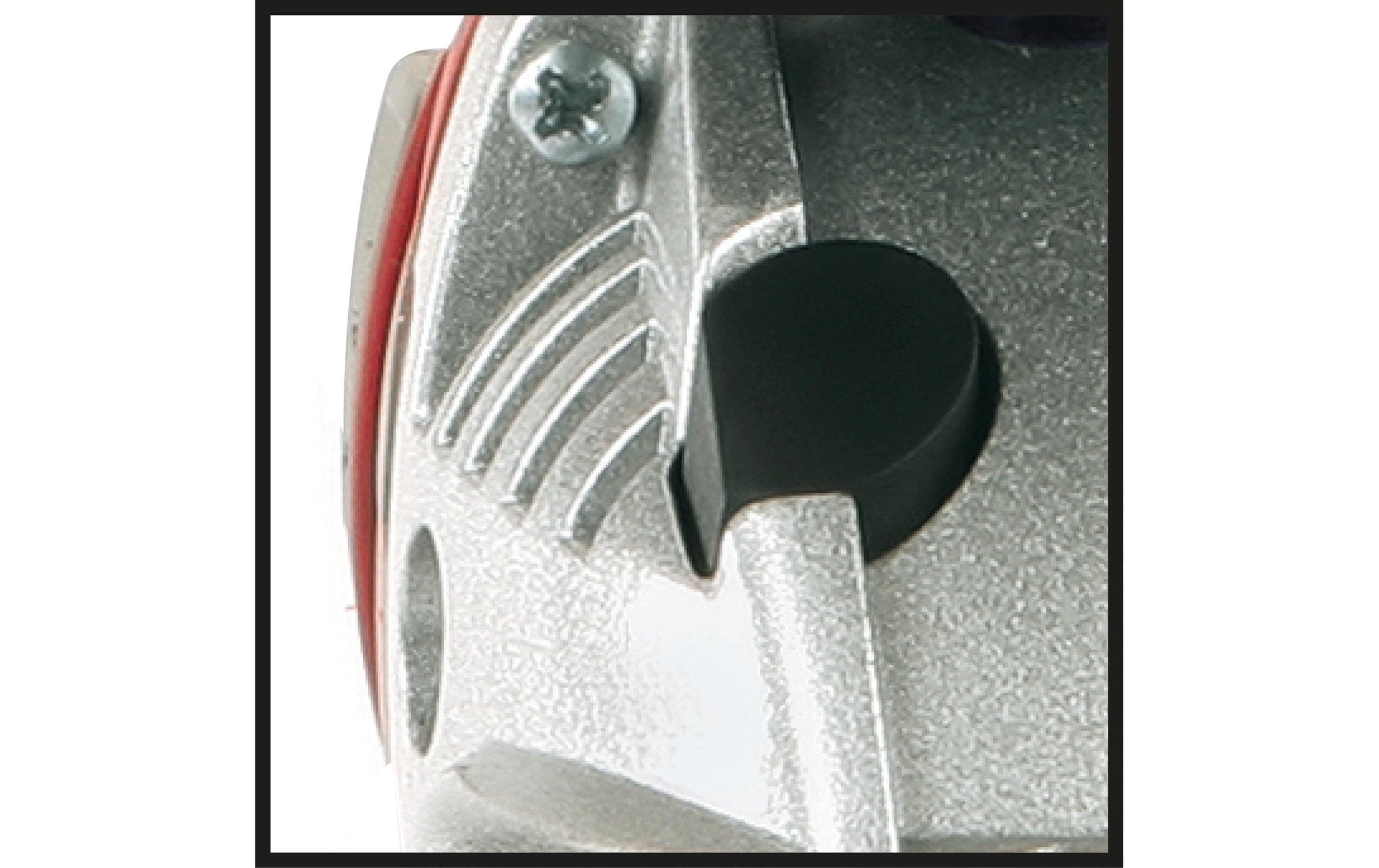 Einhell Winkelschleifer »TE-AG 230/2000«