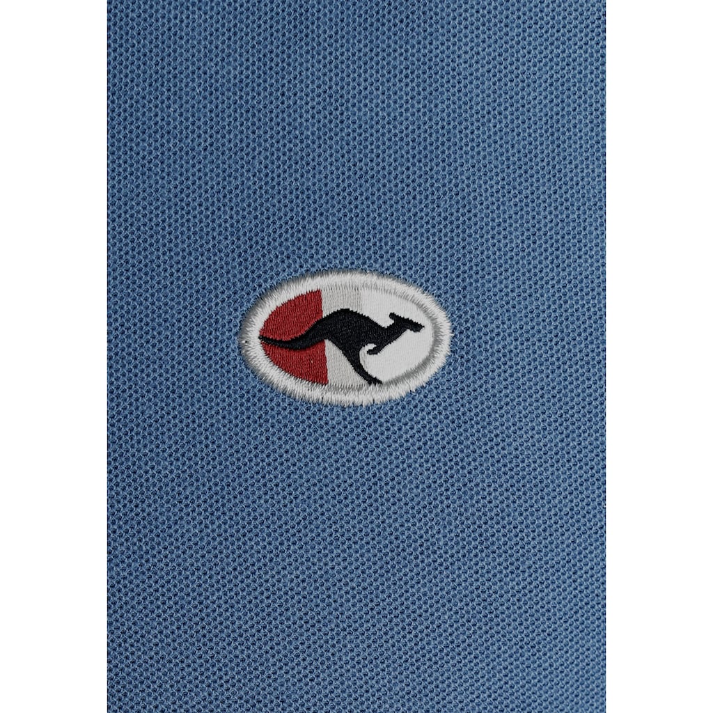 KangaROOS Poloshirt