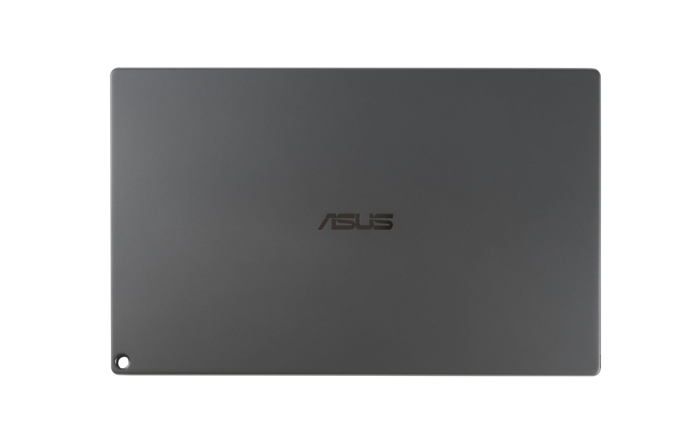Asus Portabler Monitor »ZenScreen MB16ACE«, 39,46 cm/15,6 Zoll, 1920 x 1080 px, Full HD