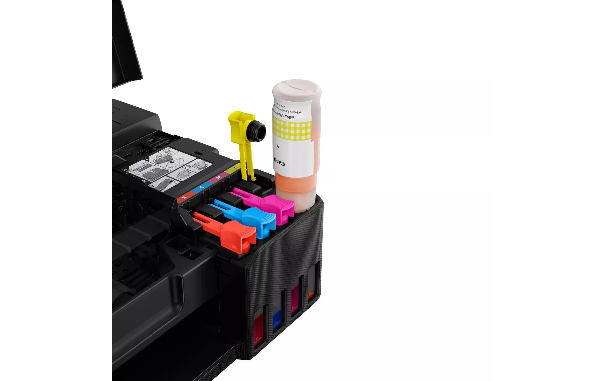 Canon Fotodrucker »G550, WLAN, USB«