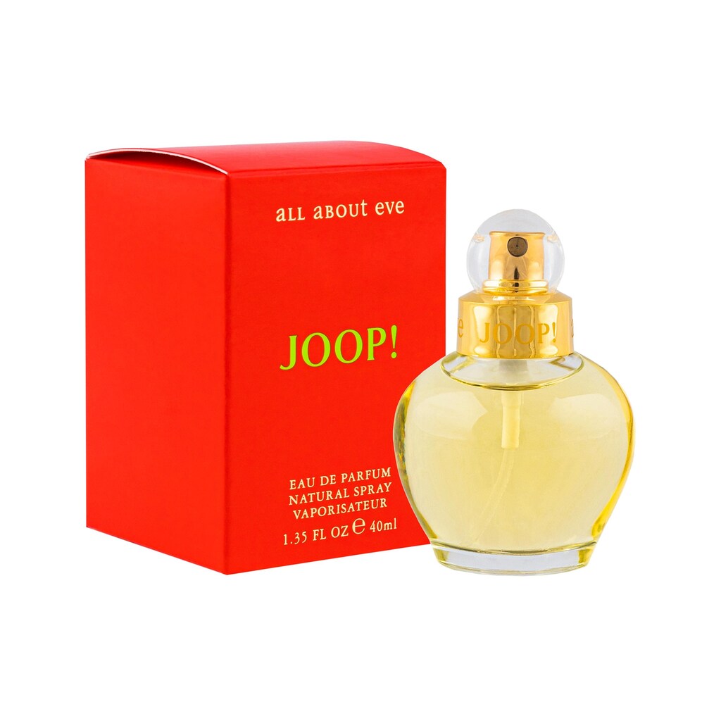 Joop! Eau de Parfum »Joop All about Eve 40«