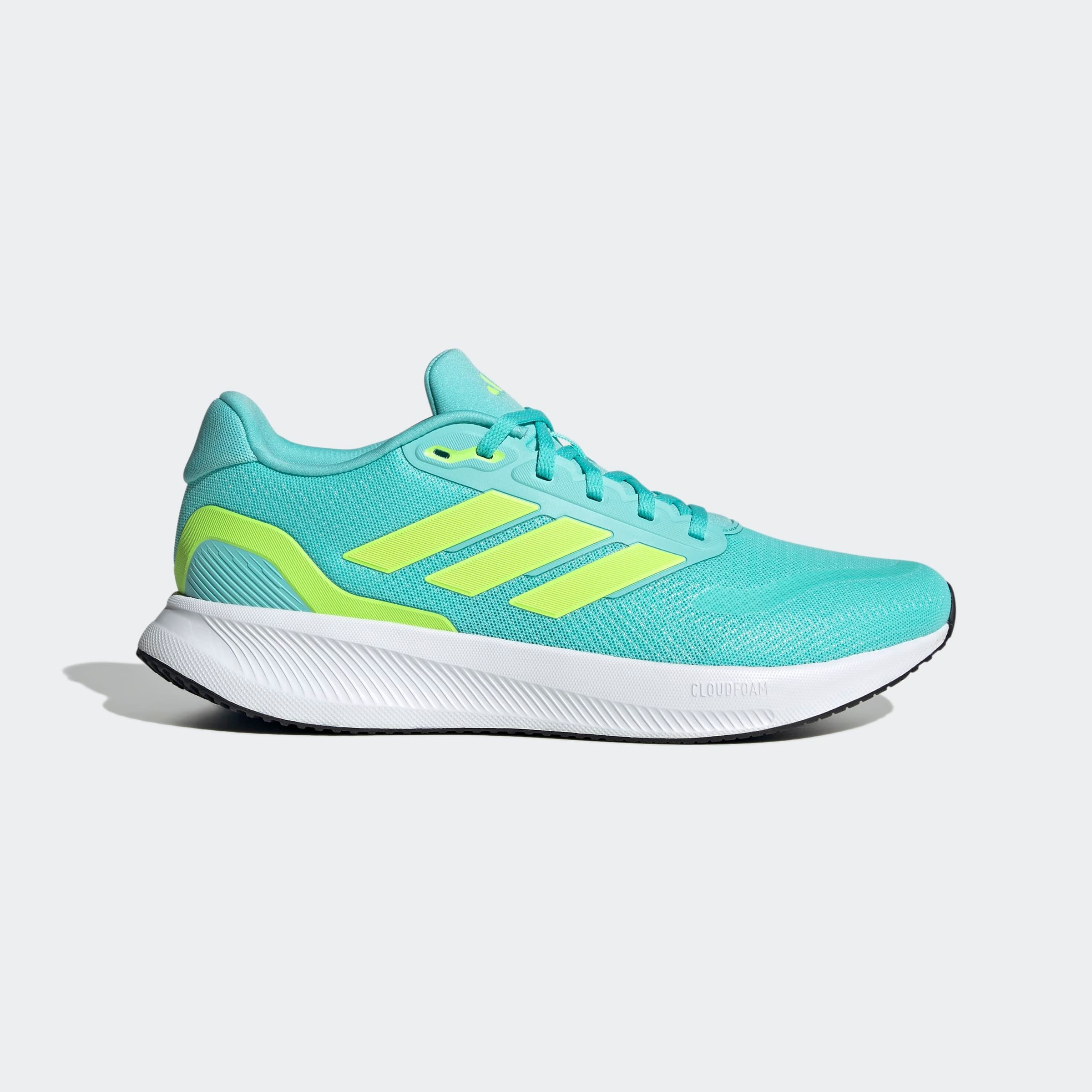 adidas Performance Laufschuh »RUNFALCON 5«