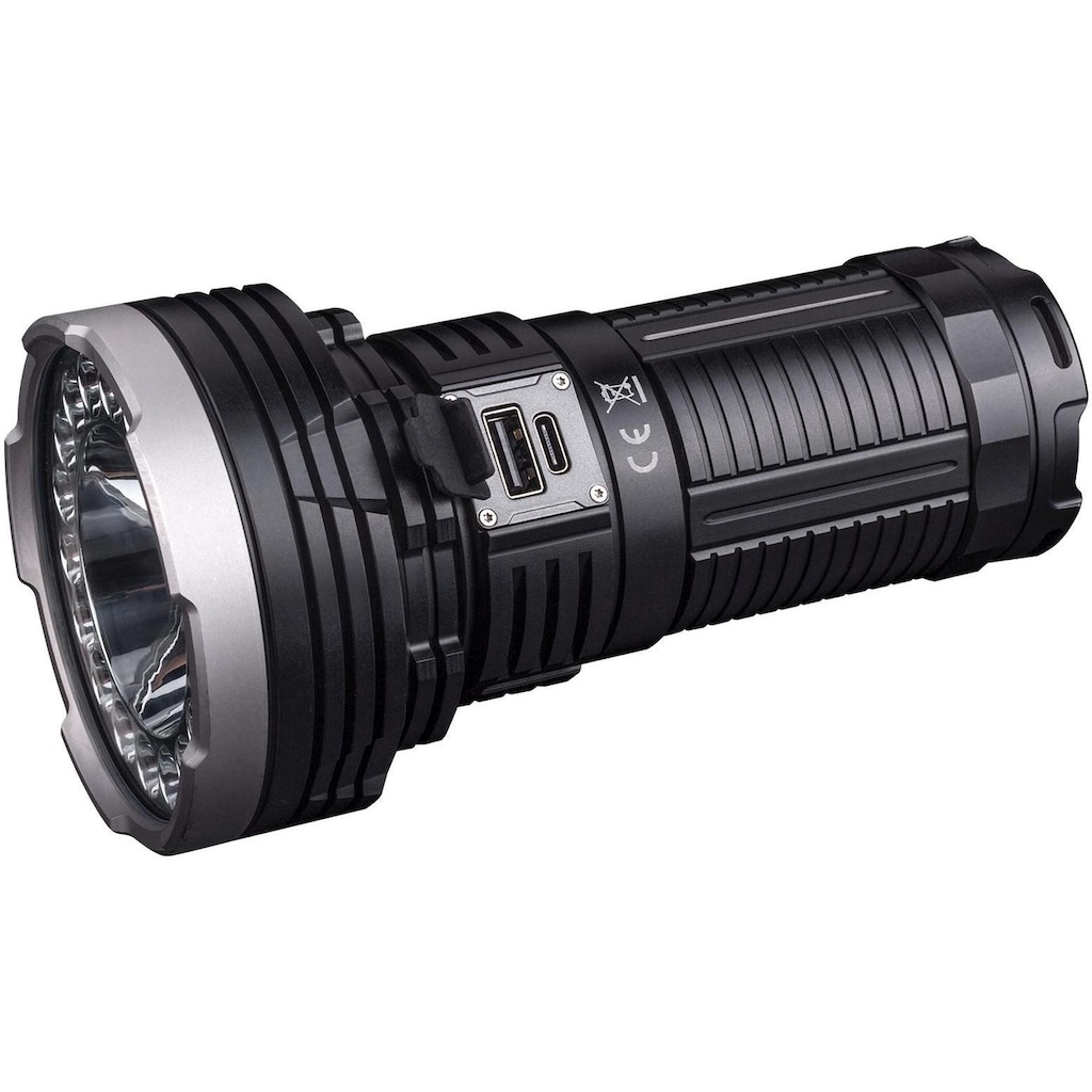 Fenix LED Taschenlampe »LR40R«