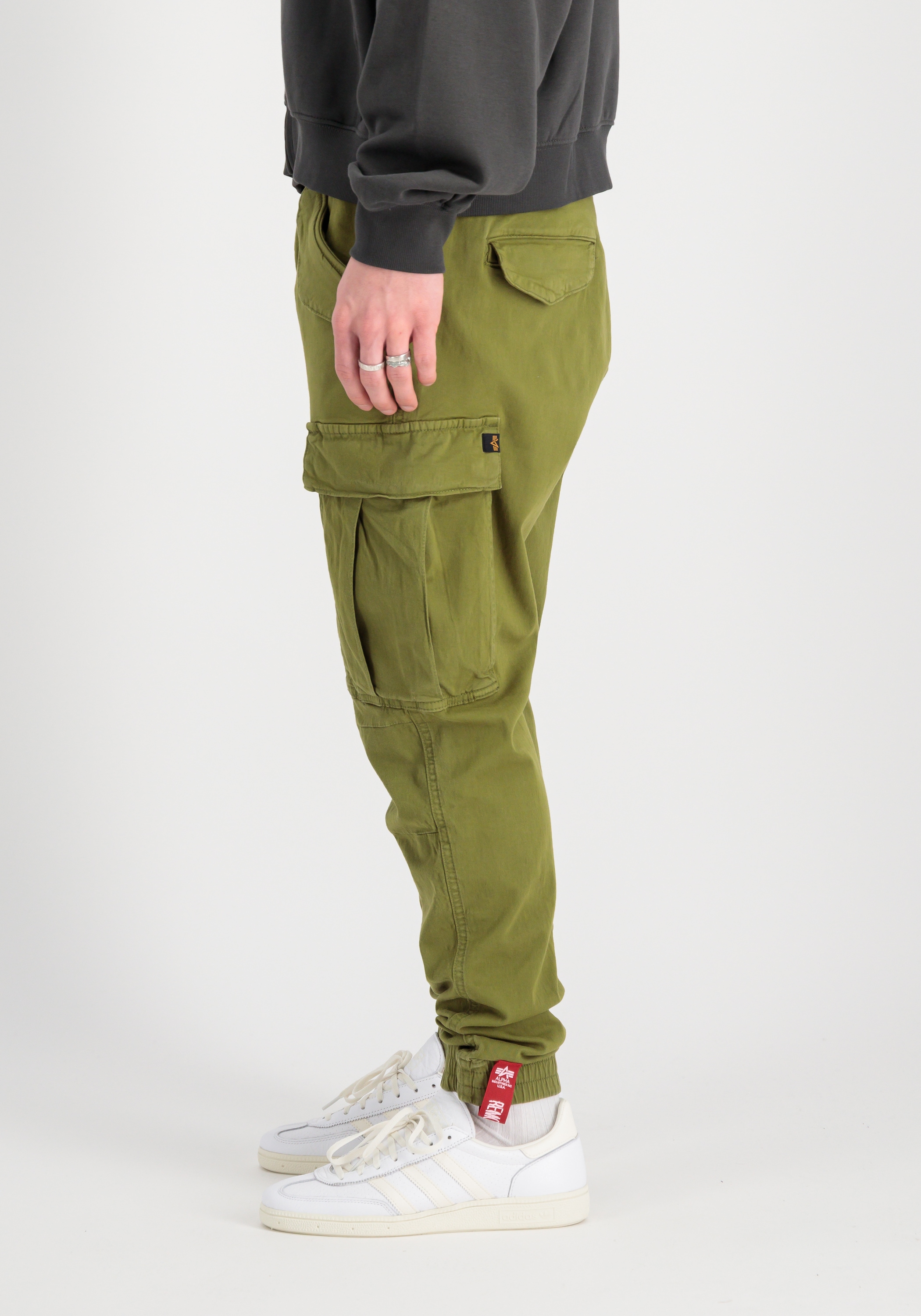 Alpha Industries Cargohose »Airman Pant«