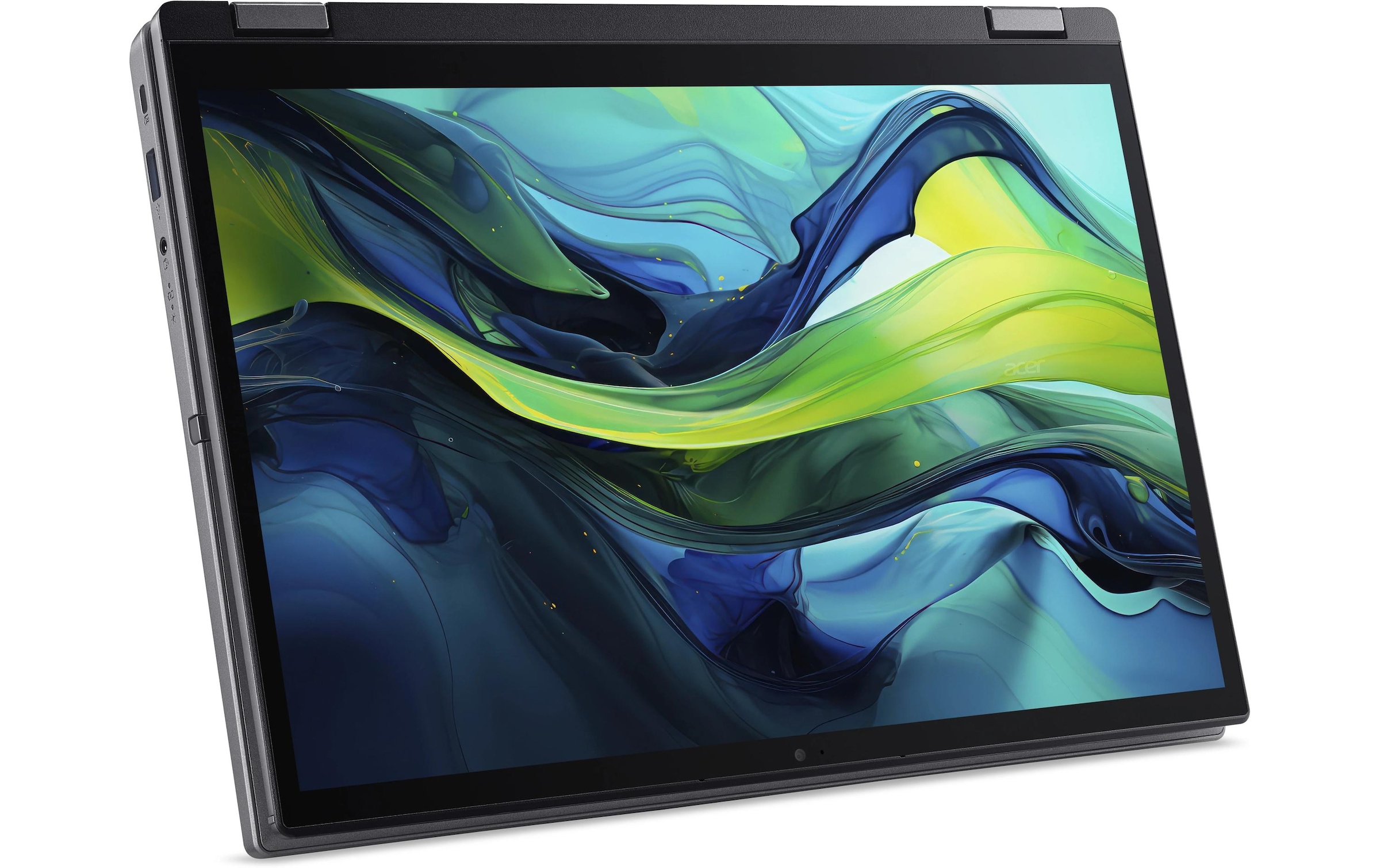 Acer Convertible Notebook »Aspire Spin 14 (ASP14-52MTN-754H), Touch«, 35,42 cm, / 14 Zoll, Intel, Core Ultra 7, 1000 GB SSD