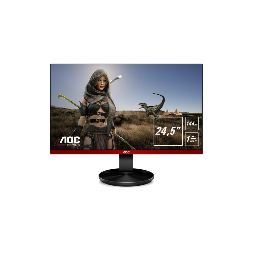 AOC LCD-Monitor »G2590PX«, 62,2 cm/24,5 Zoll, 1920 x 1080 px