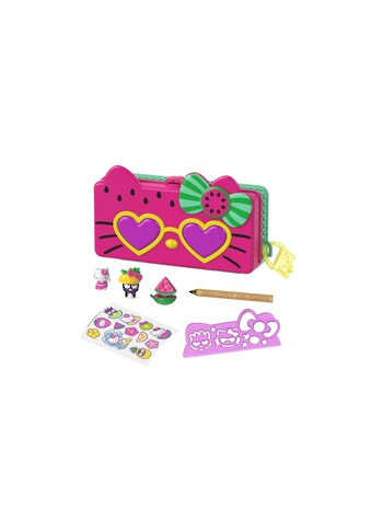 Mattel® Spielfigur »Hello Kitty & Friends Minis« kaufen